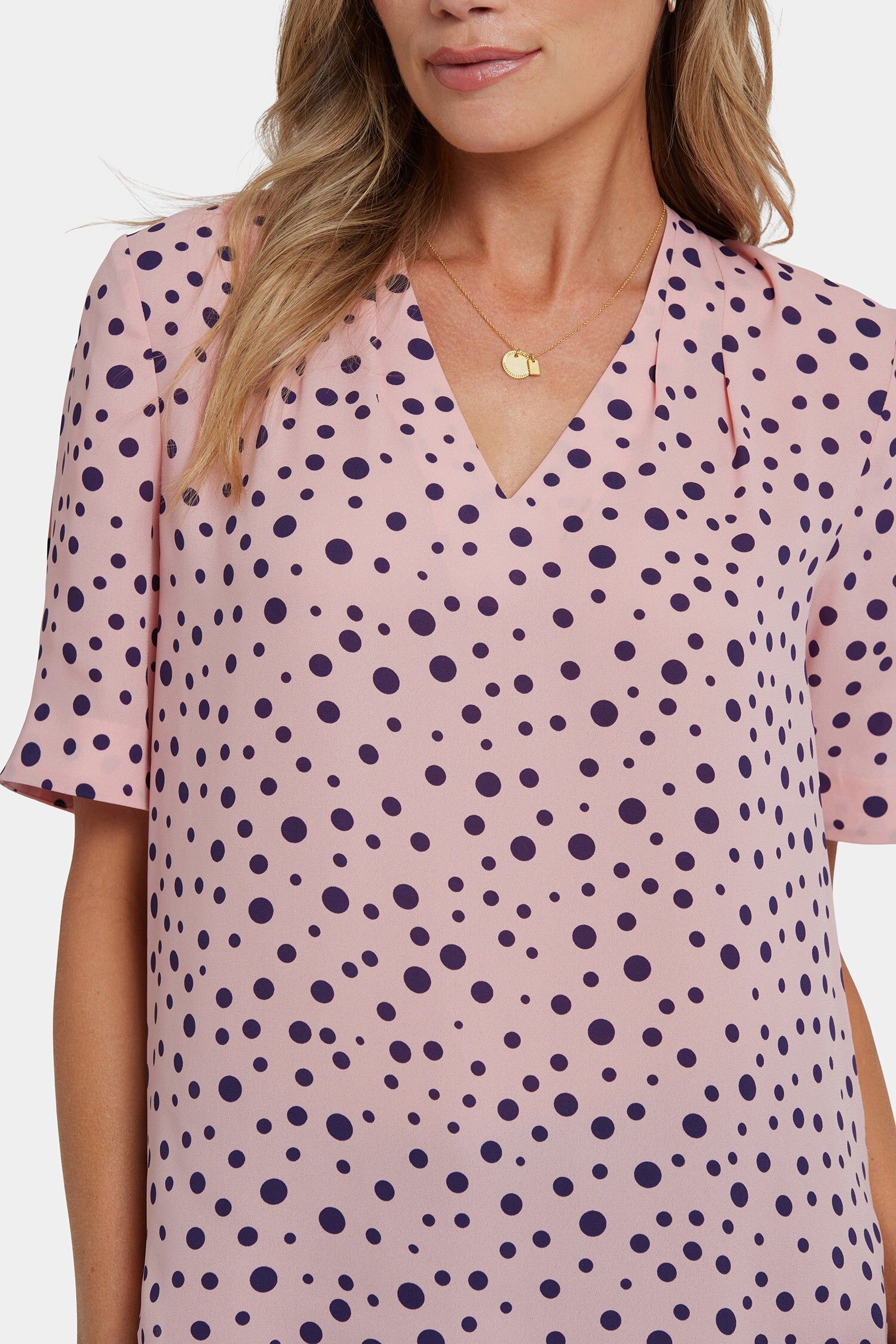 charming top brigitte dot 2