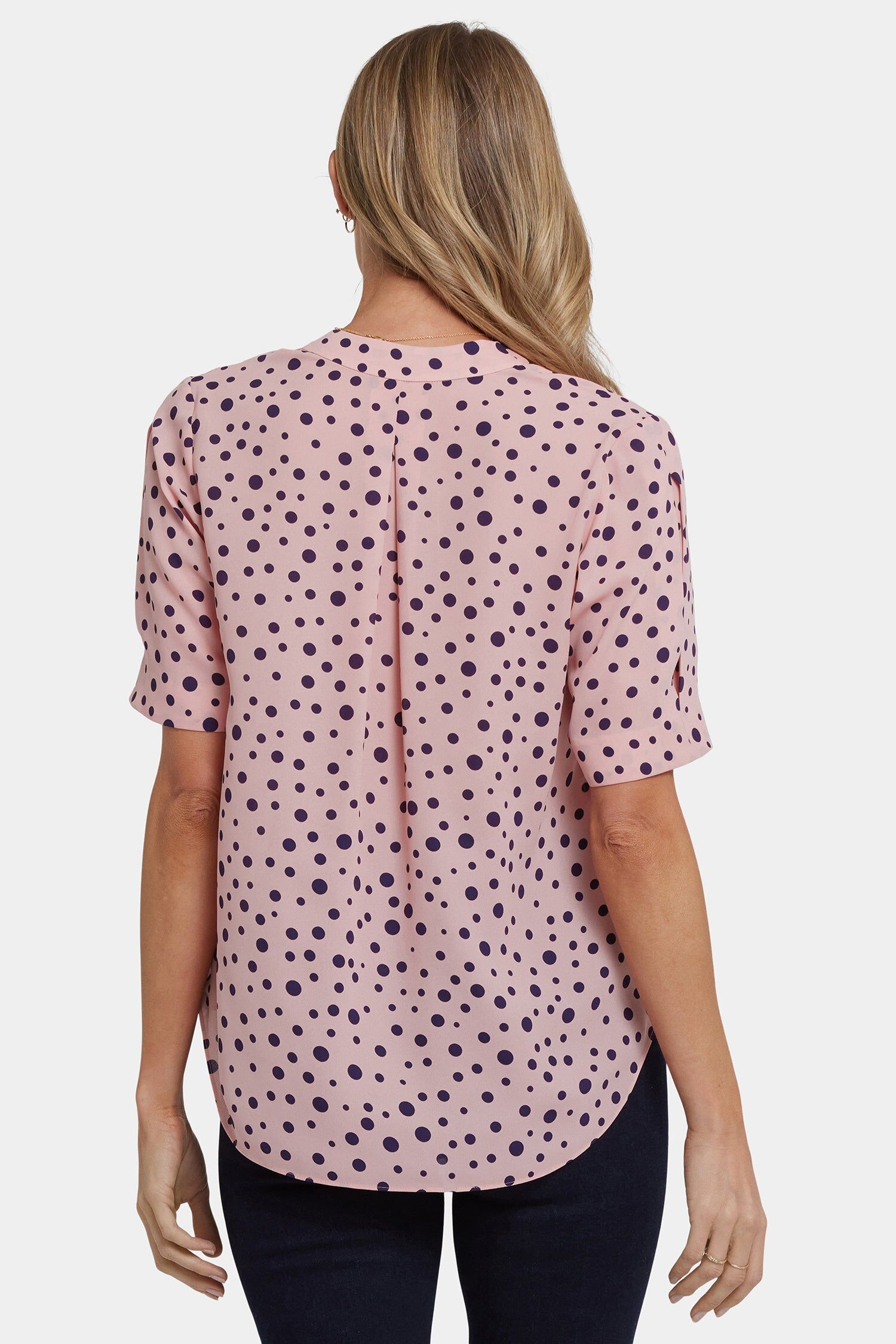 charming top brigitte dot 3