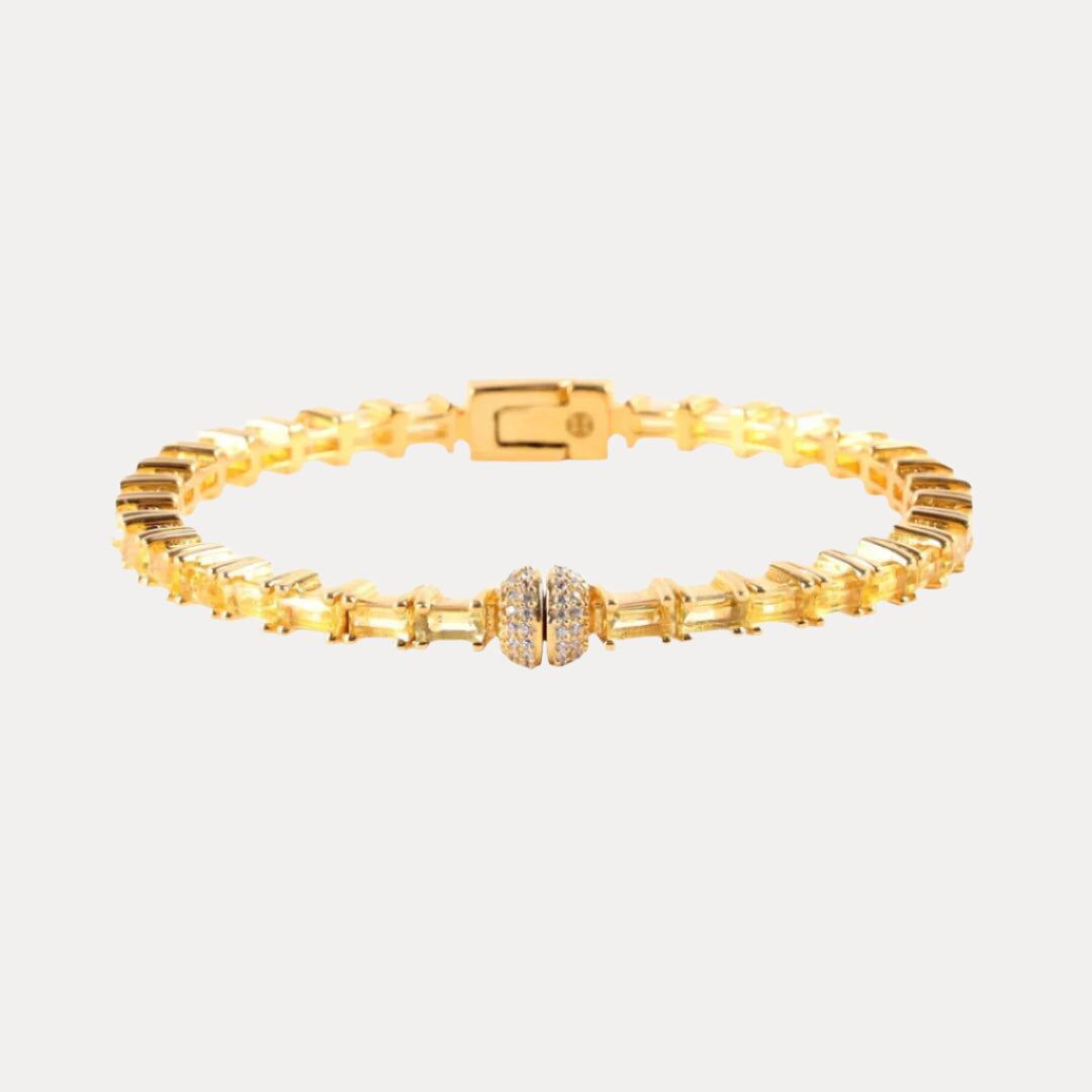 citrine aurora bracelet 1