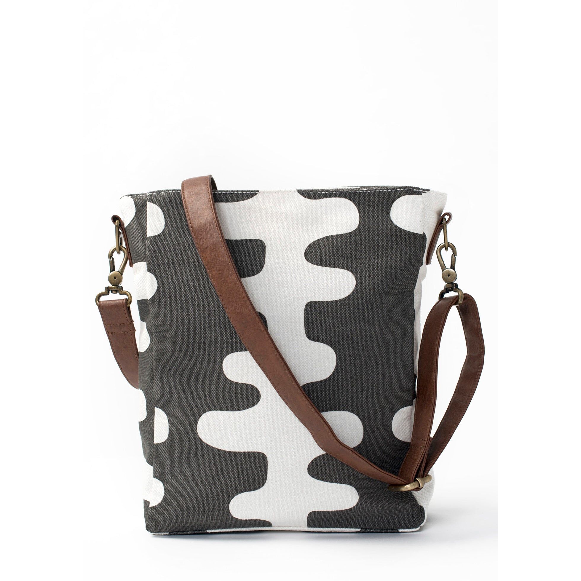 city sling charcoal echo 1