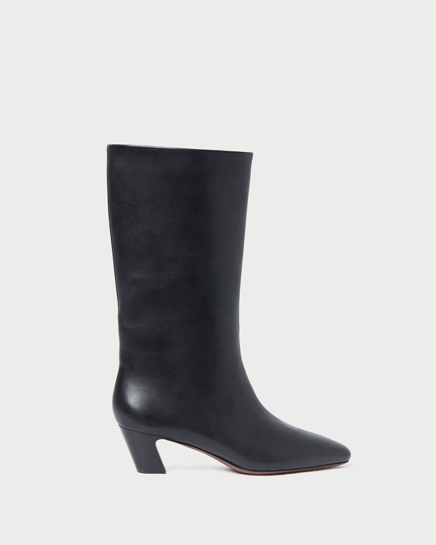 cleo mid calf boot 1