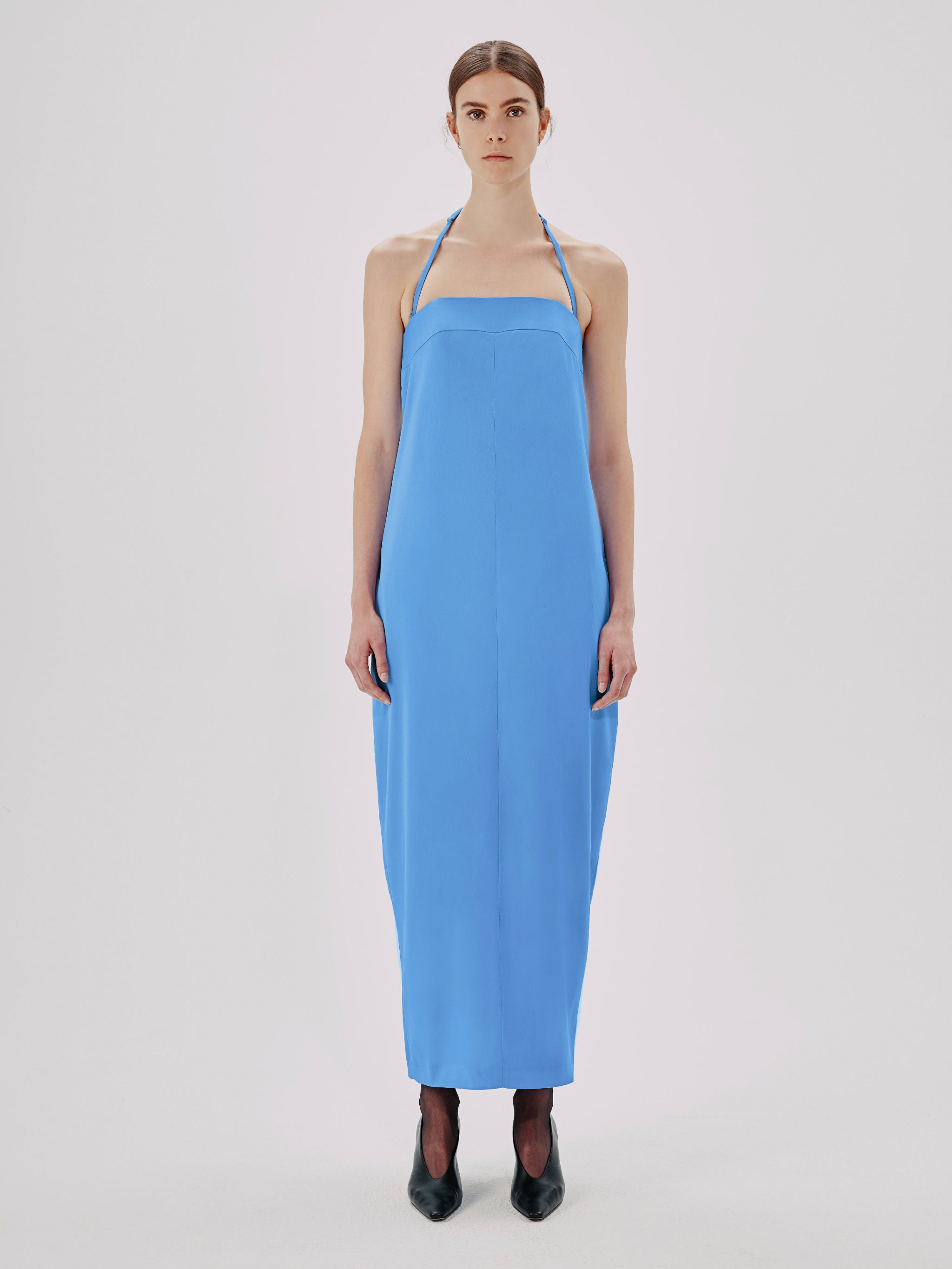 cocoon convertible dress aegean 3