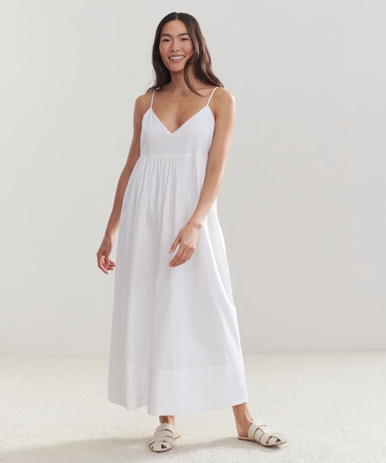 cove dress 1