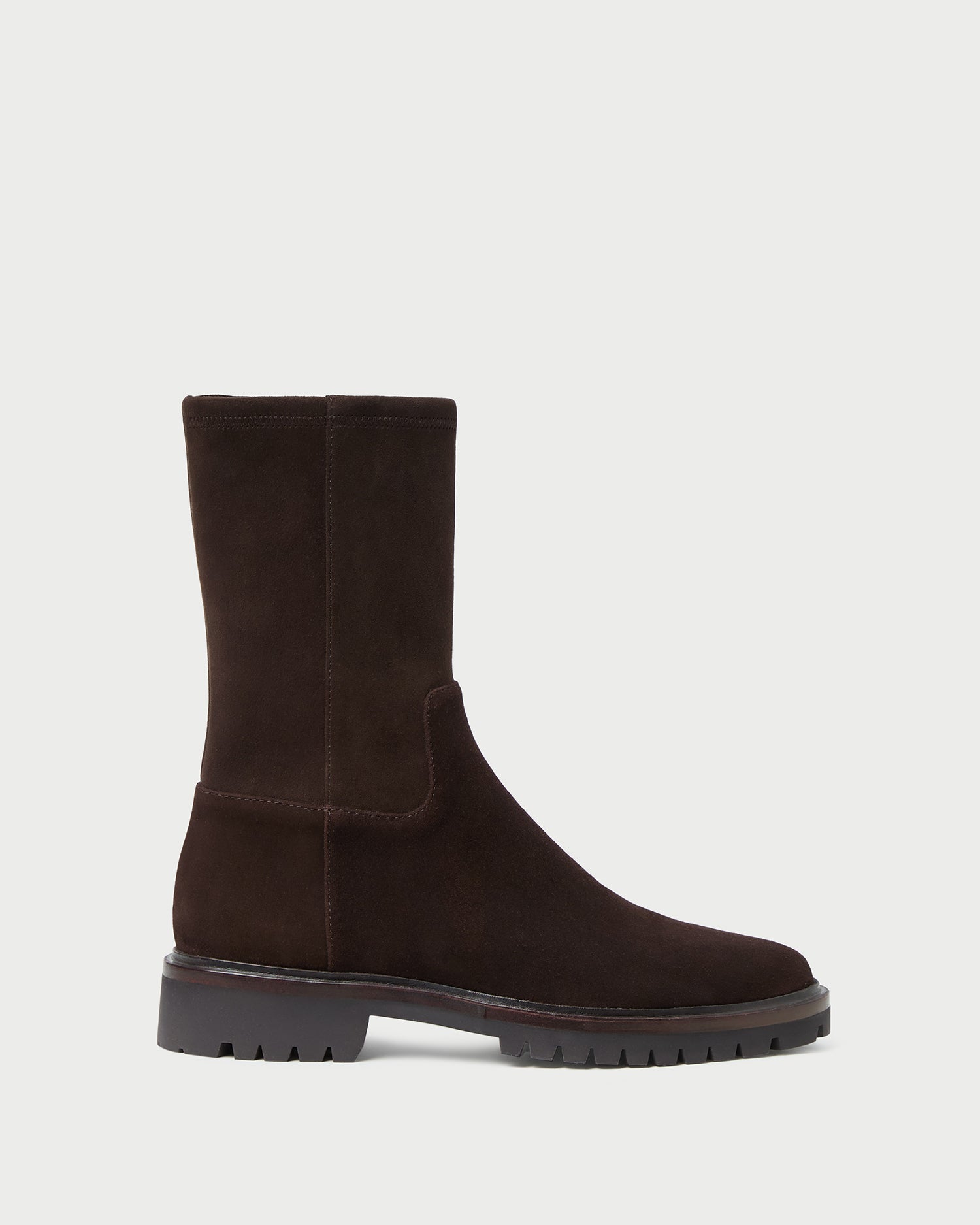 danny brown suede lug boot 1
