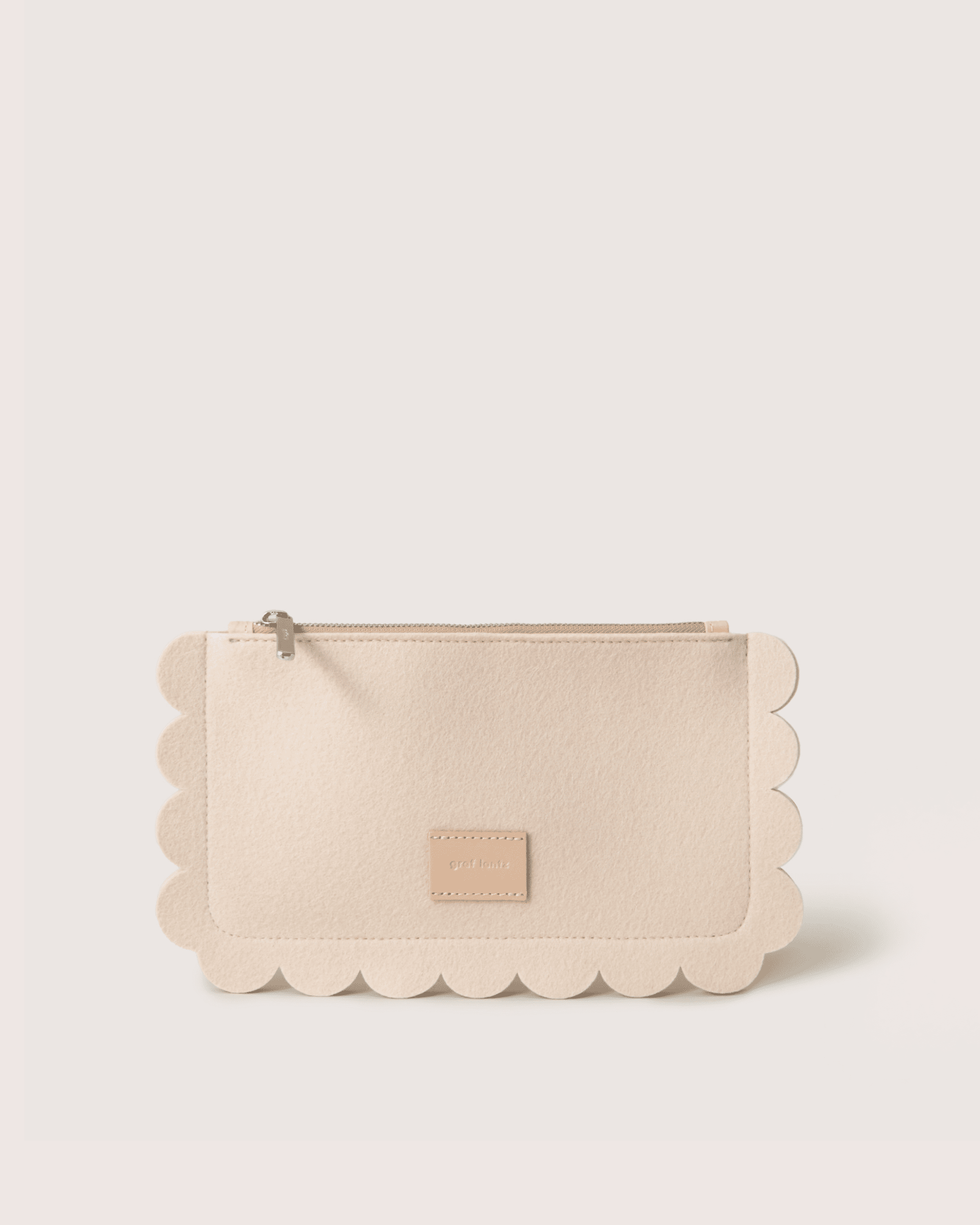 deco edge merino wool pouch 1