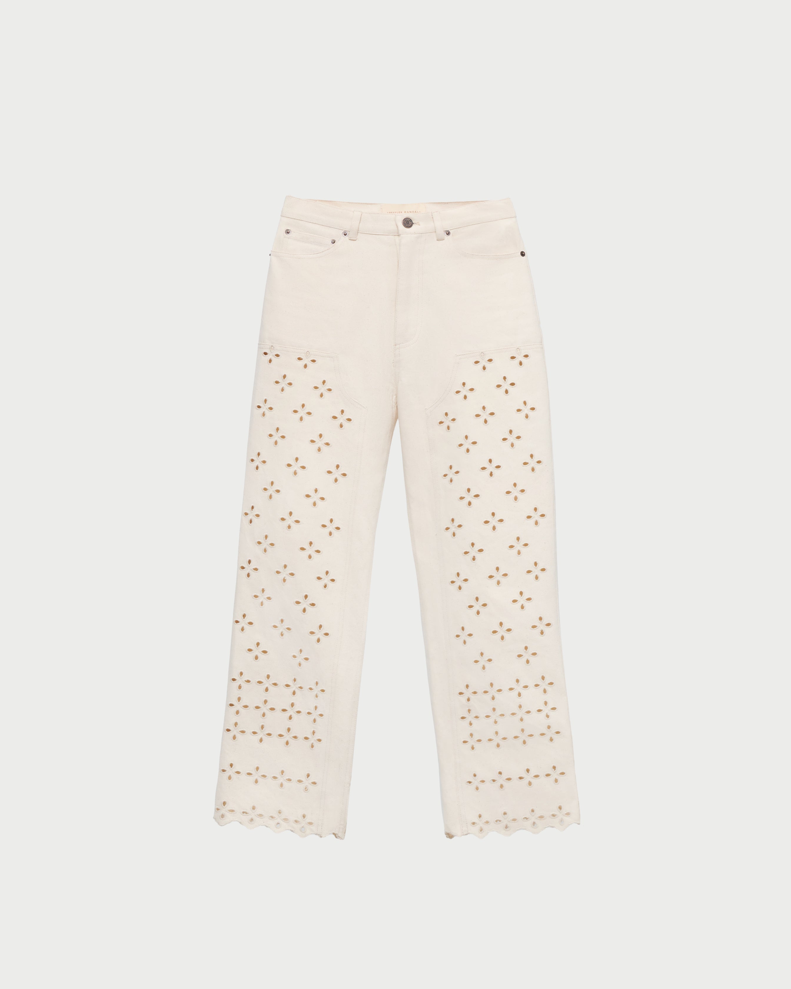 demi embroidered pant 2