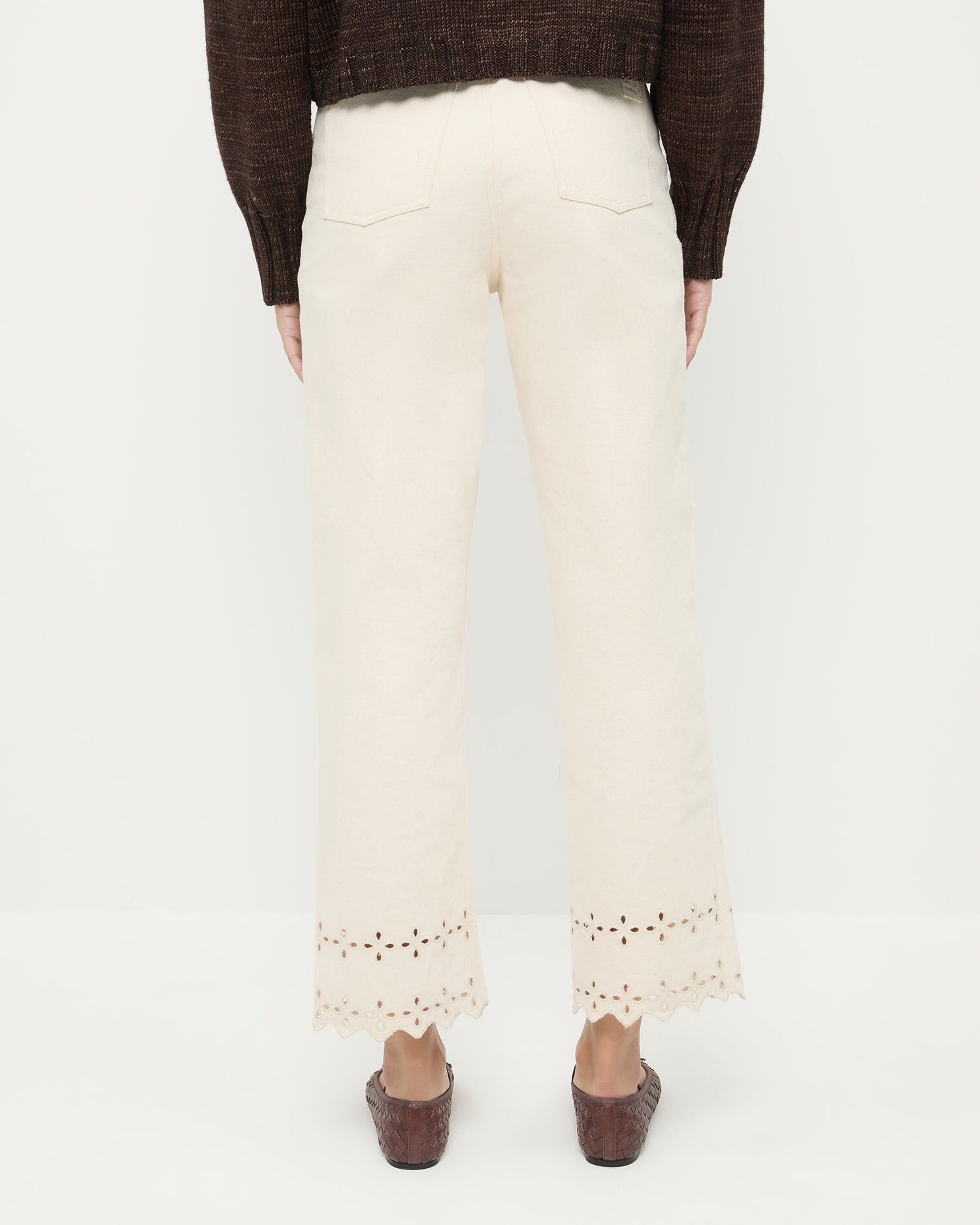 demi embroidered pant 3