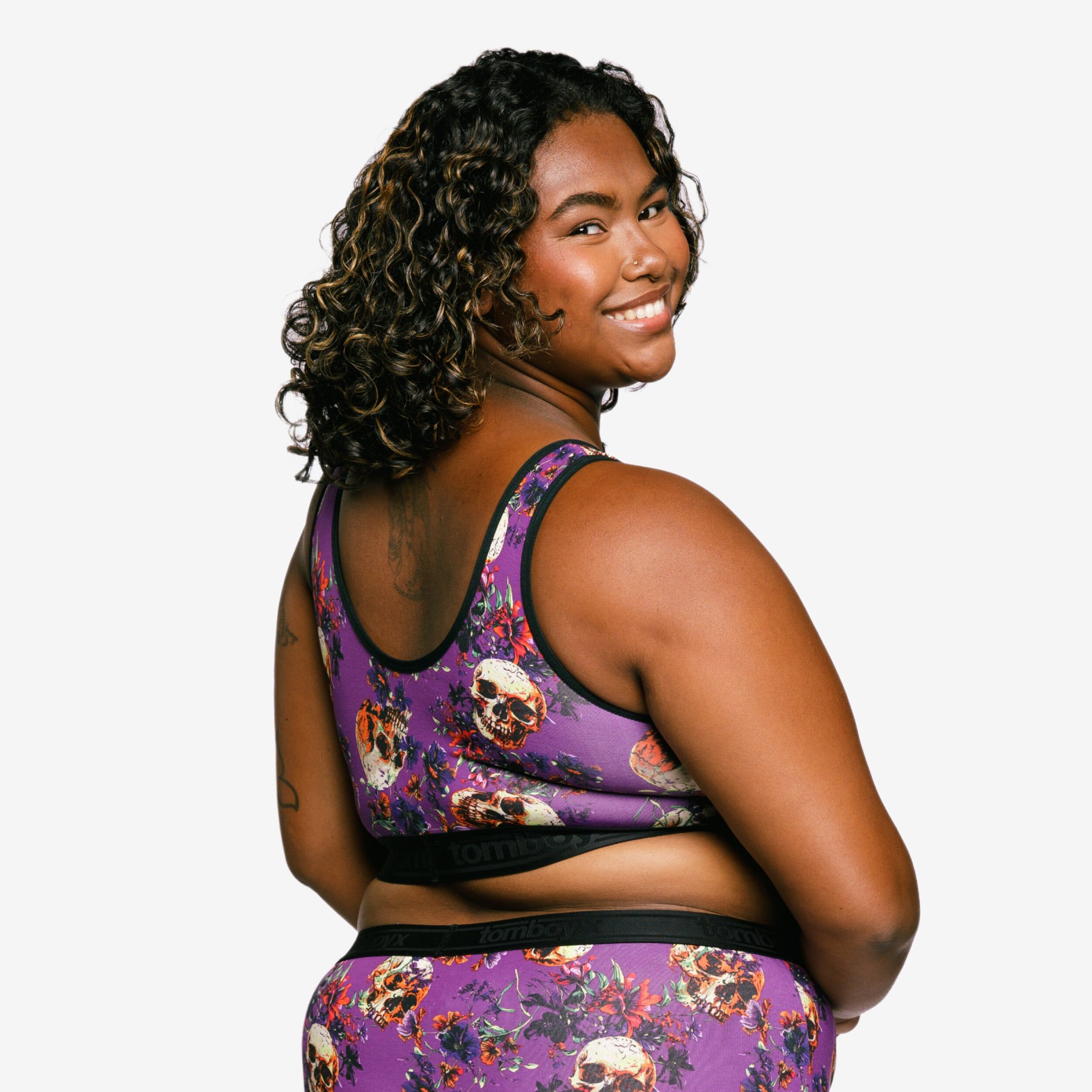 essentials soft bra memento mori 2