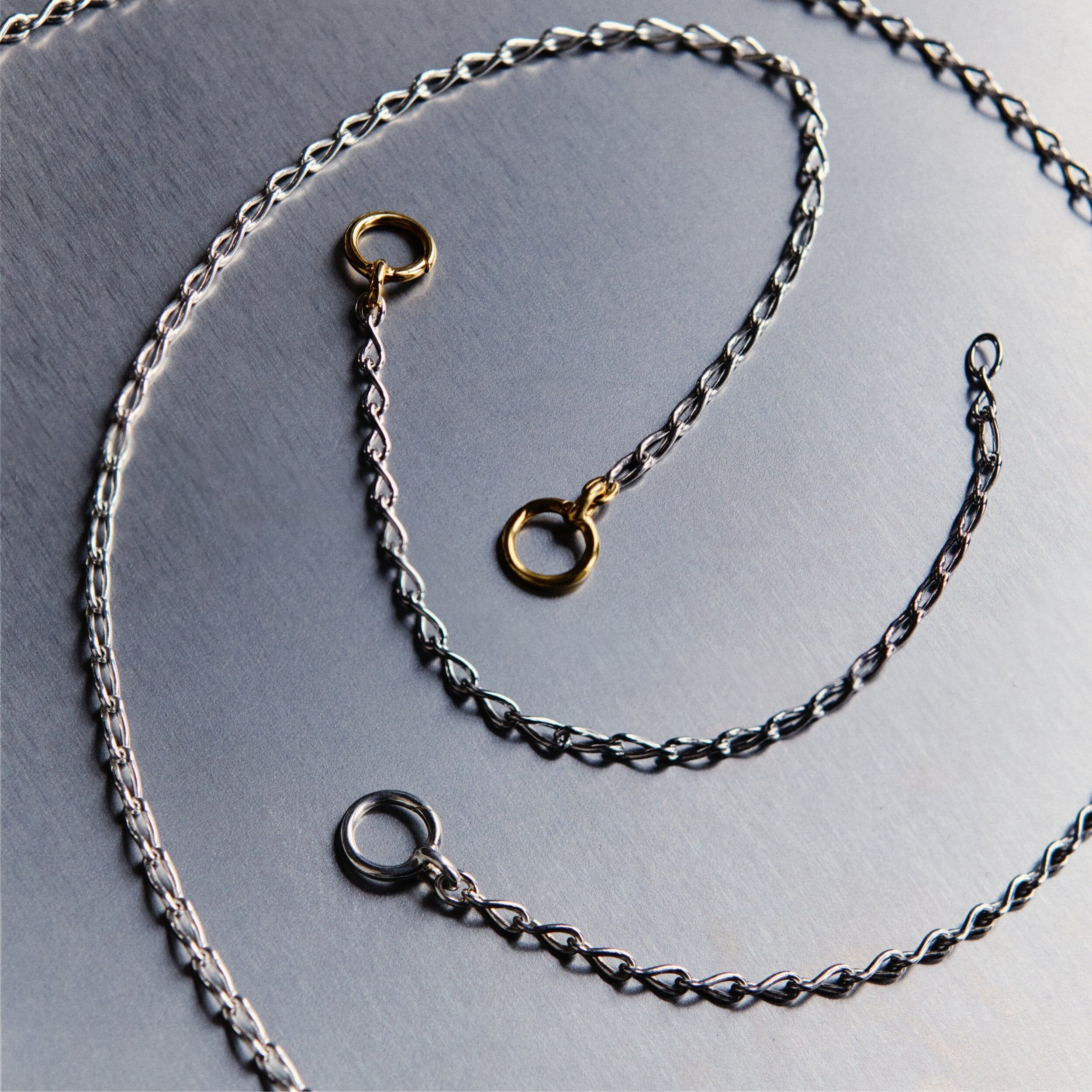eternal link up necklace 3