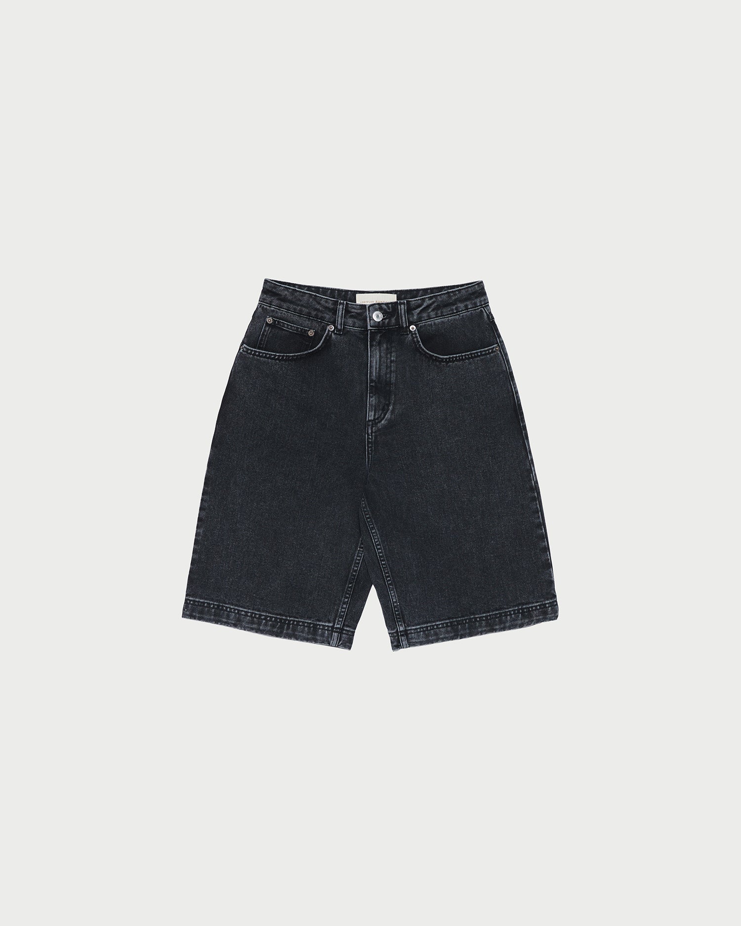 everett denim short 2