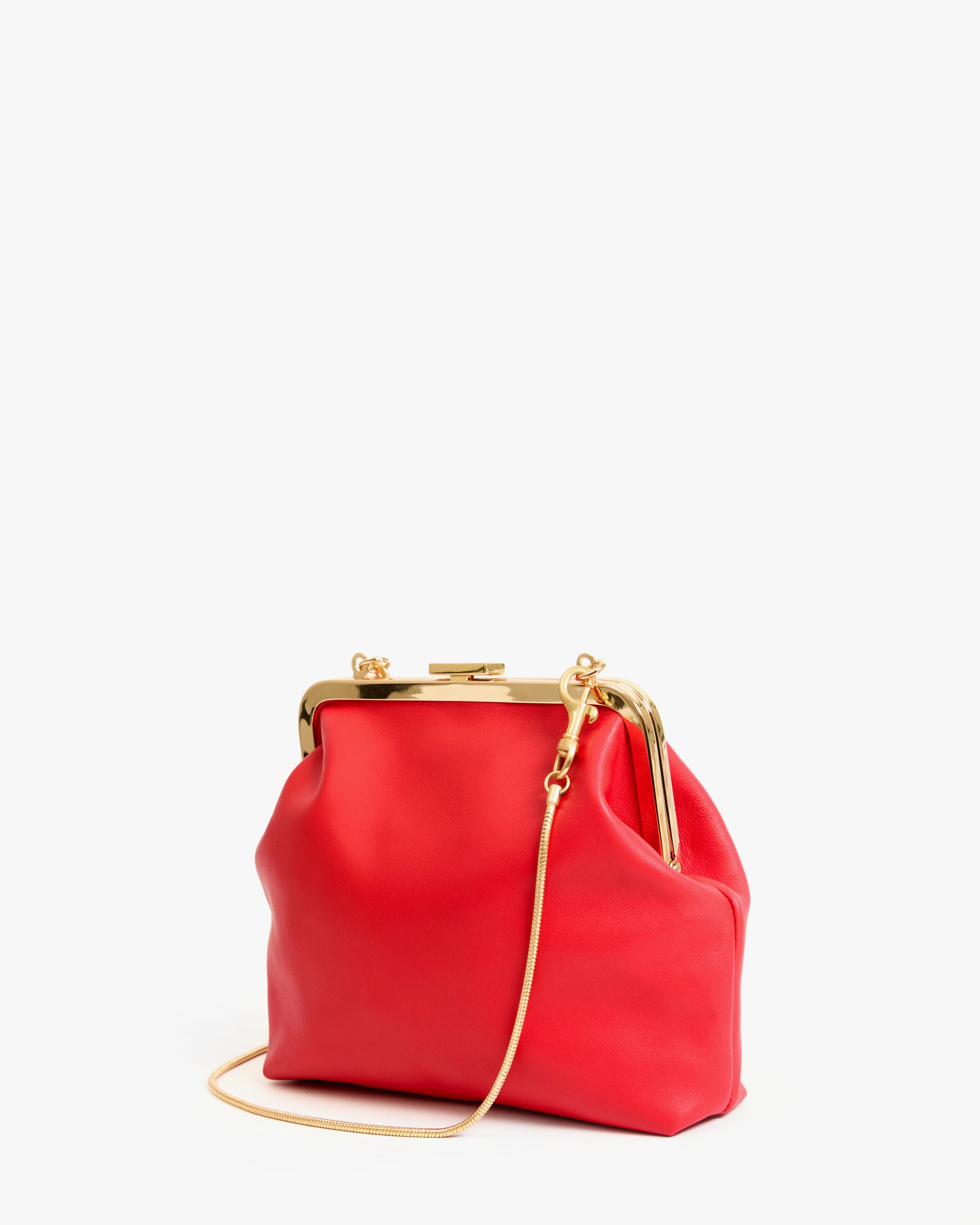 flore w grande heart fob 3