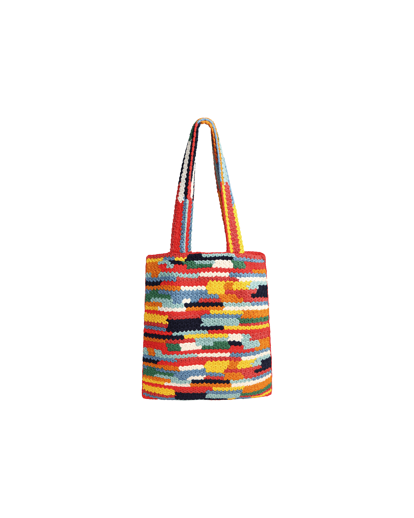 geranio tote bag multi 1