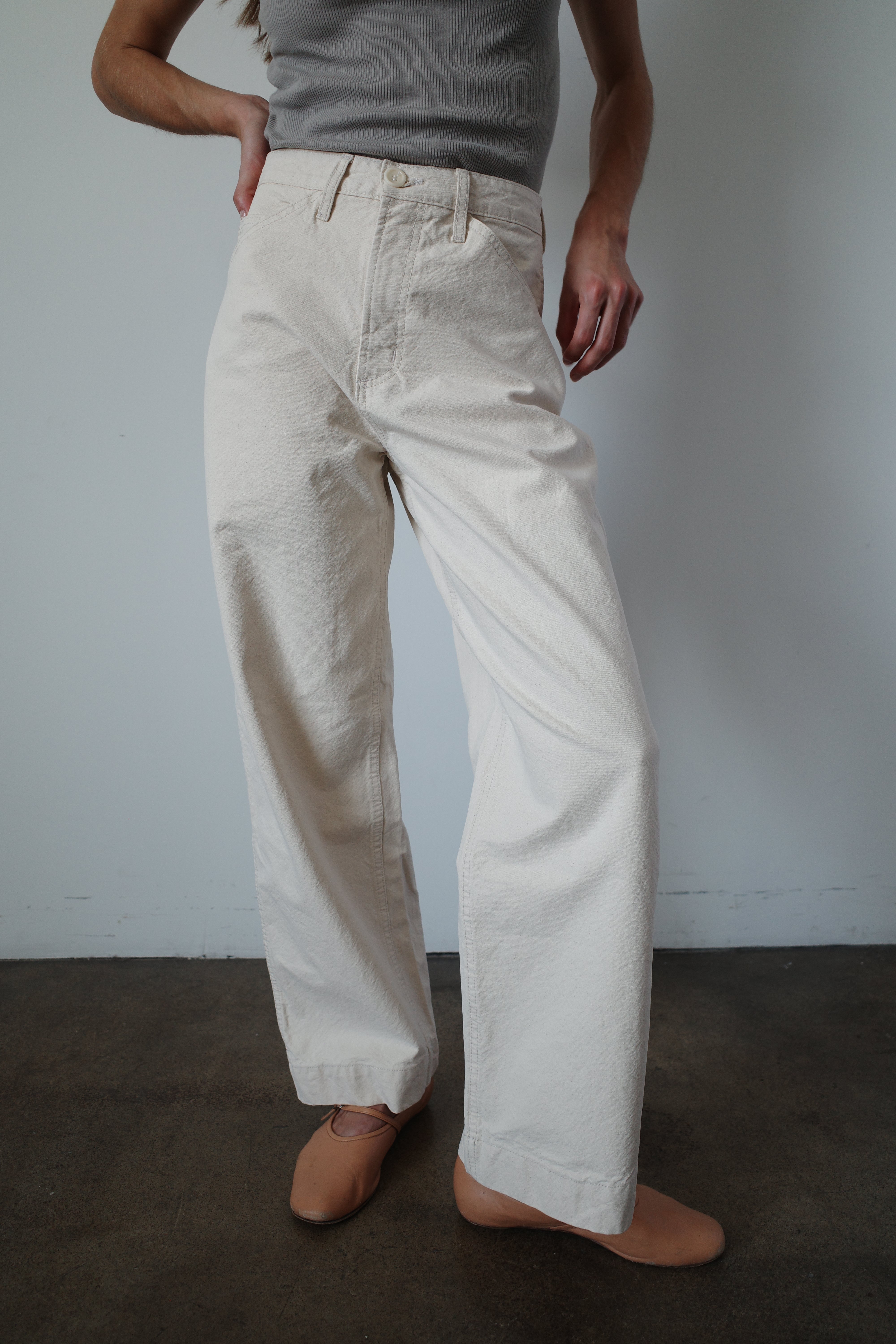 isa pant 2nd quality bone 1