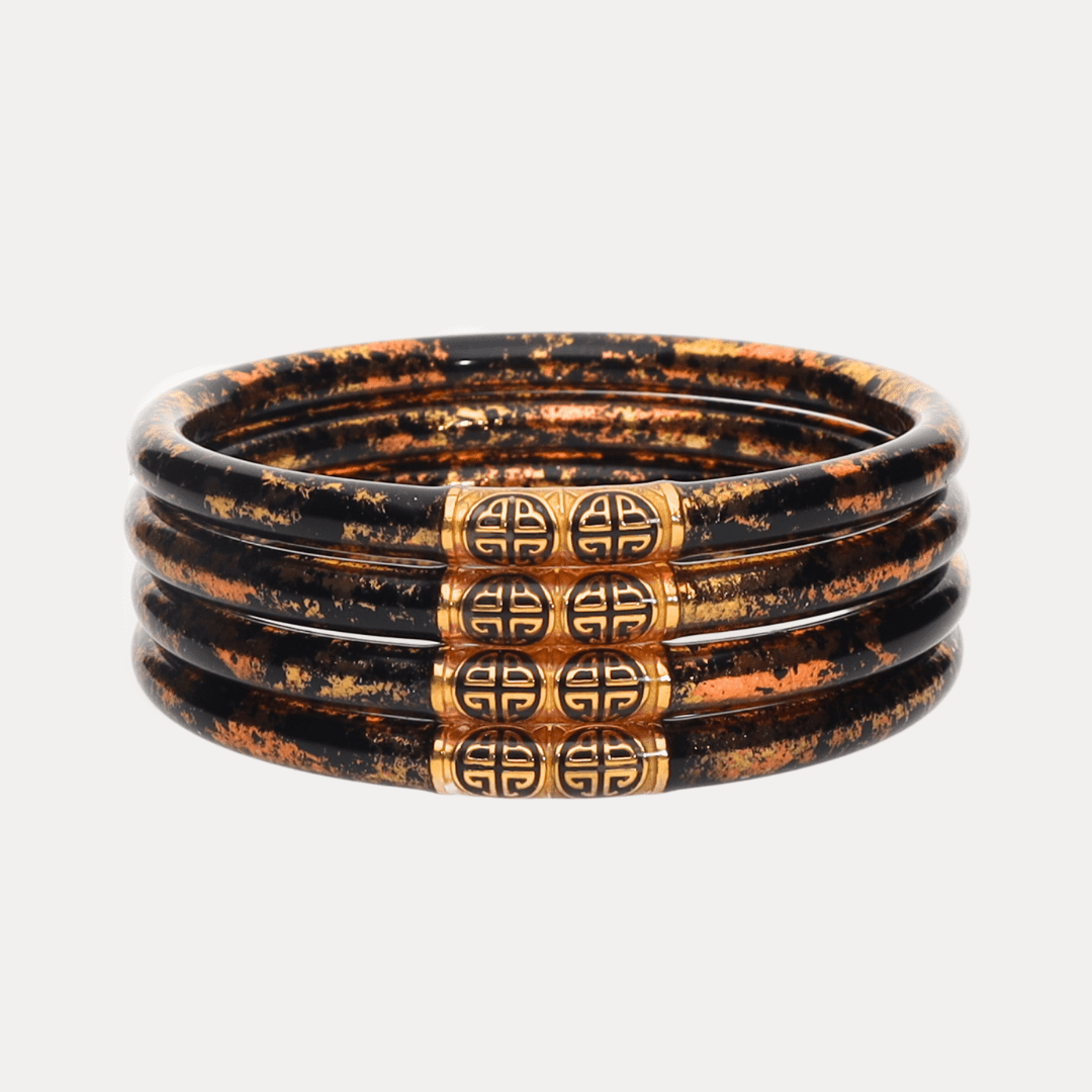 koi leopard all weather bangle awb 1