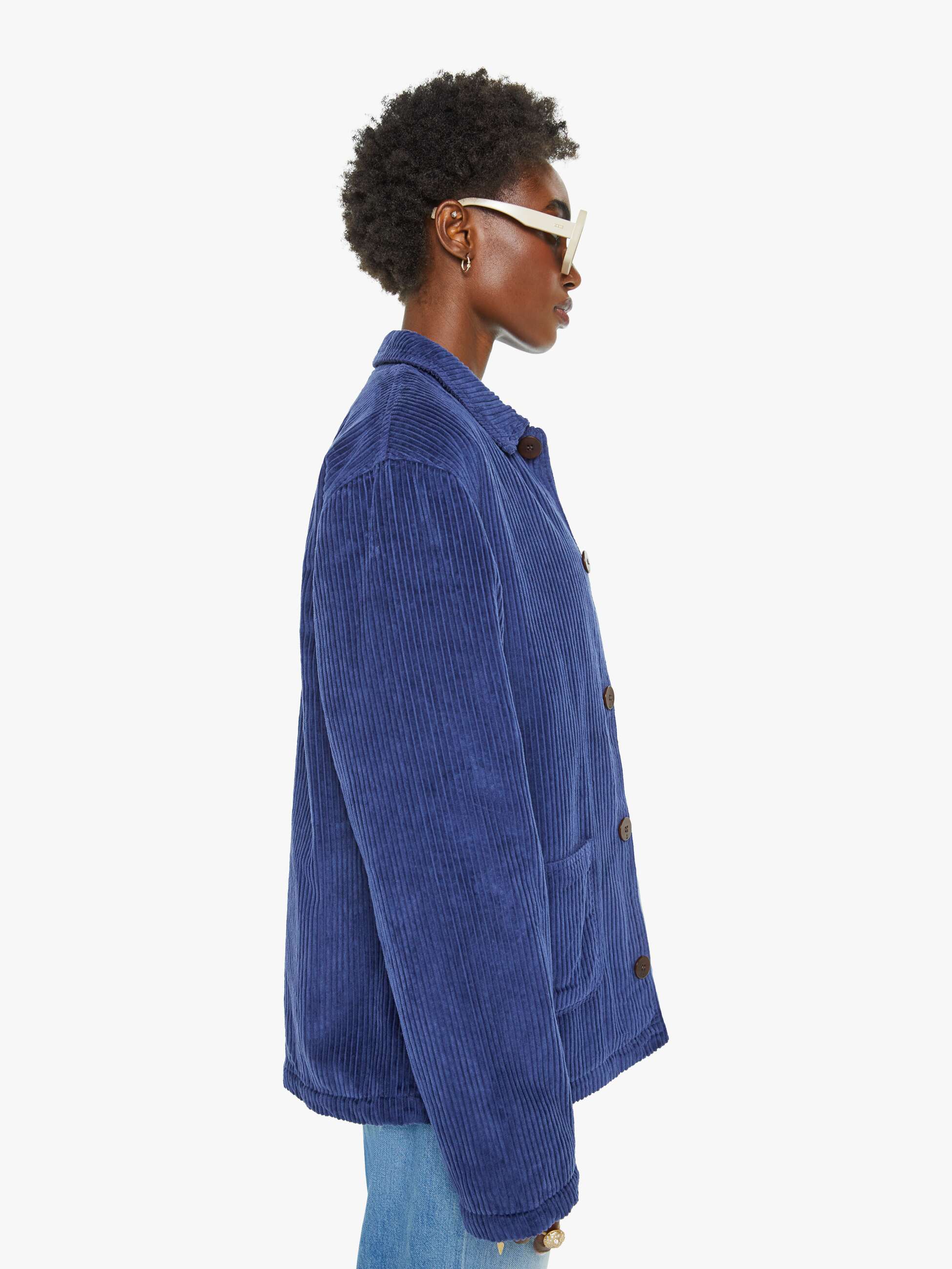 la paz baptista jacket blue ocean 2