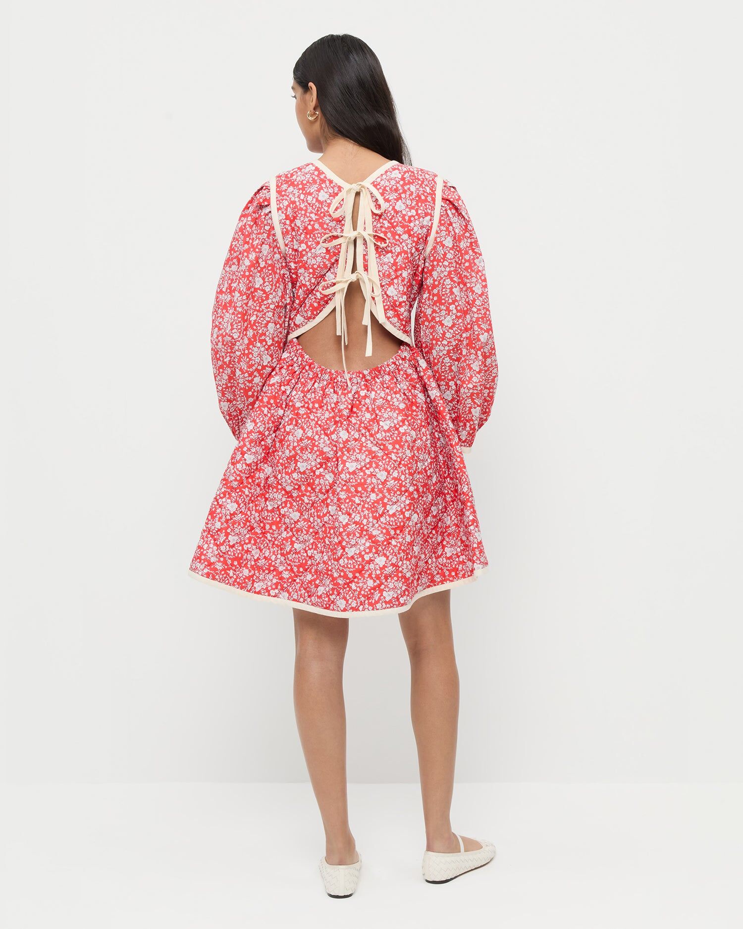 laney short dress 3