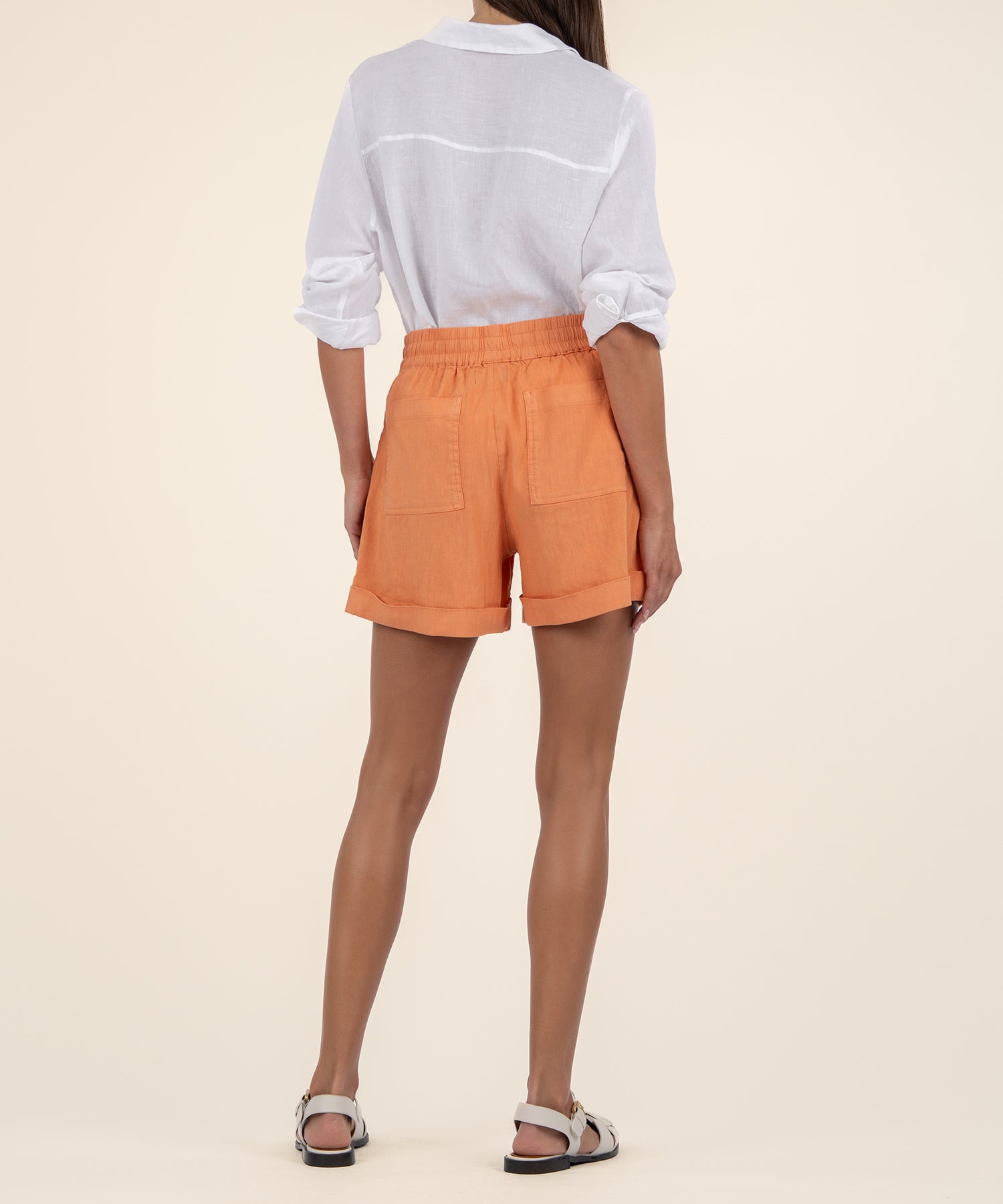 lelani drawstring short 3
