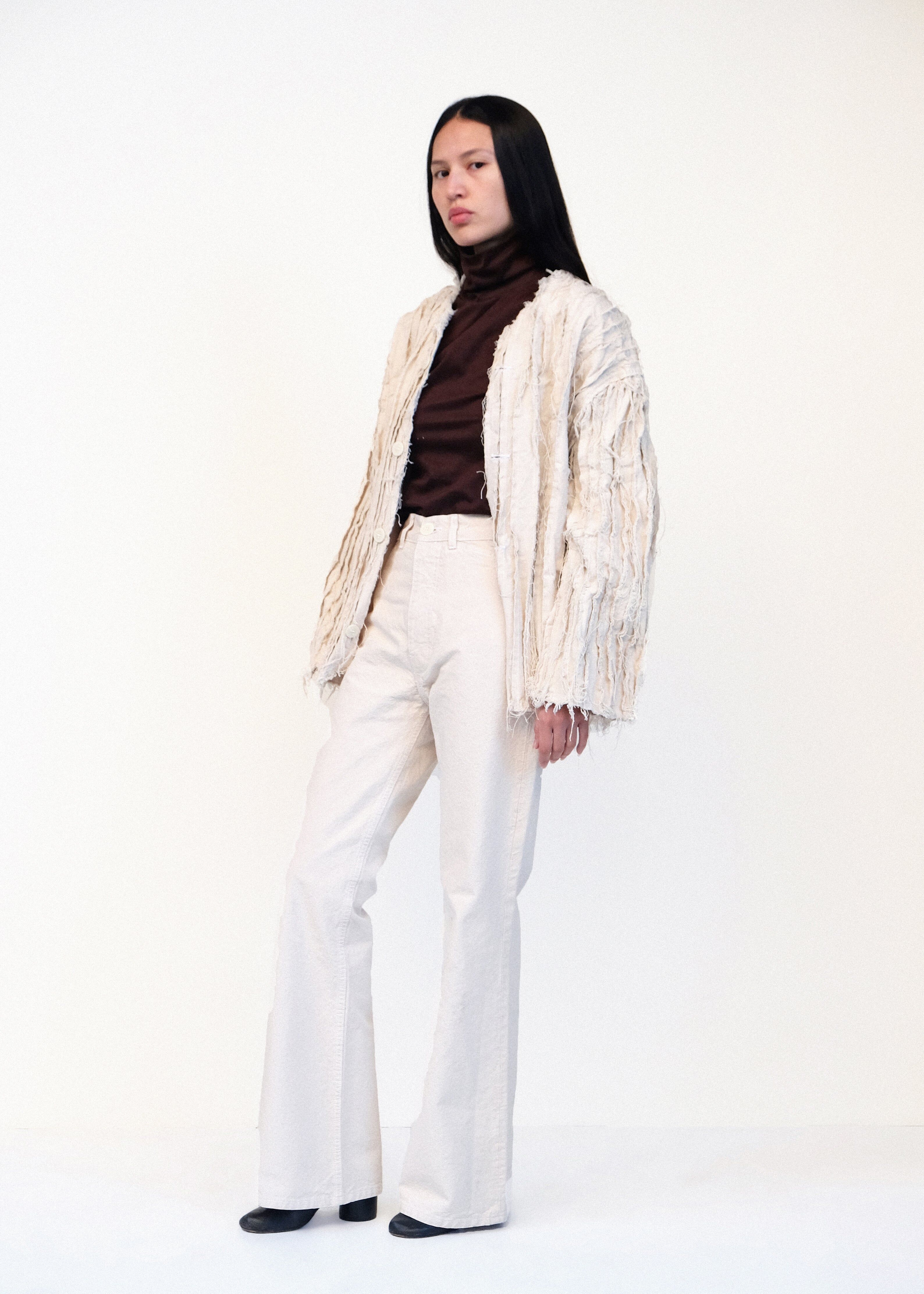 les deux pants natural 3