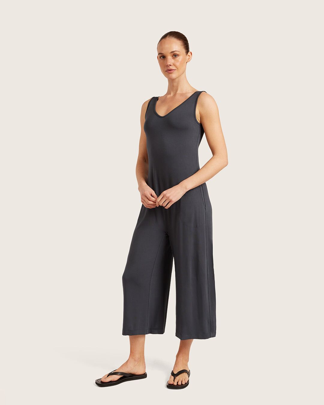 long jumpsuit storm 3