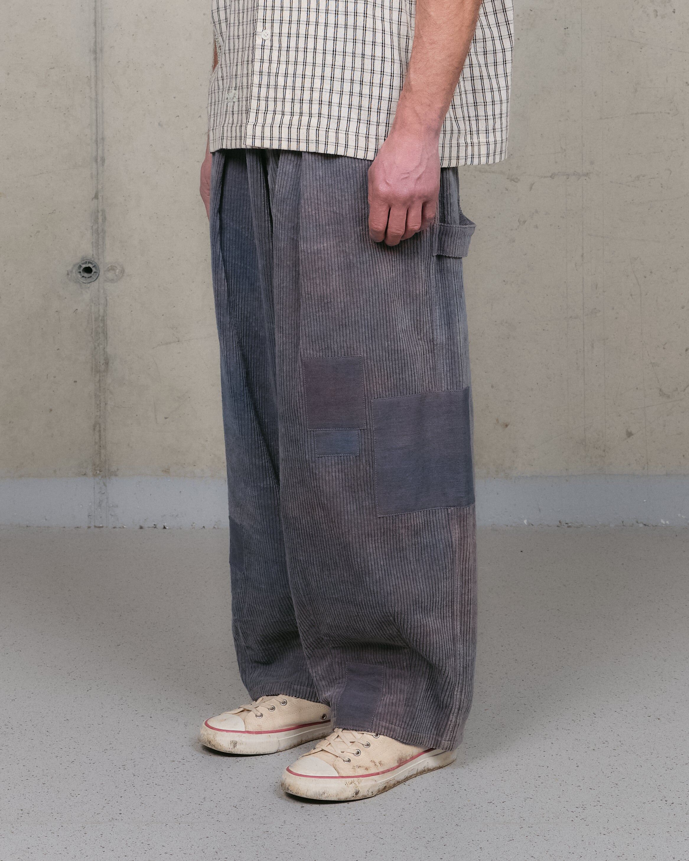 lush carpenter pants purple scarecrow 1