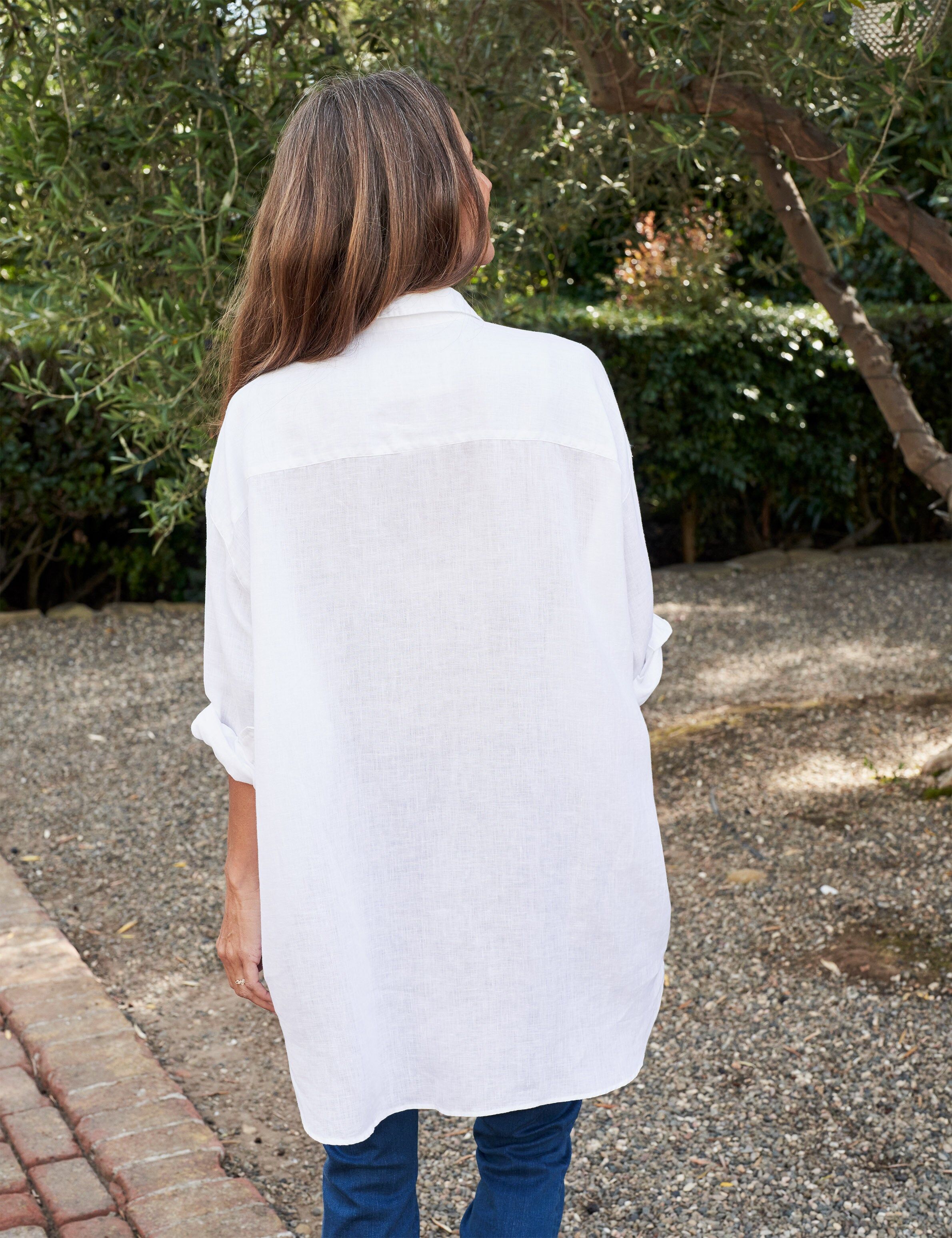 mackenzie white lived in linen 2