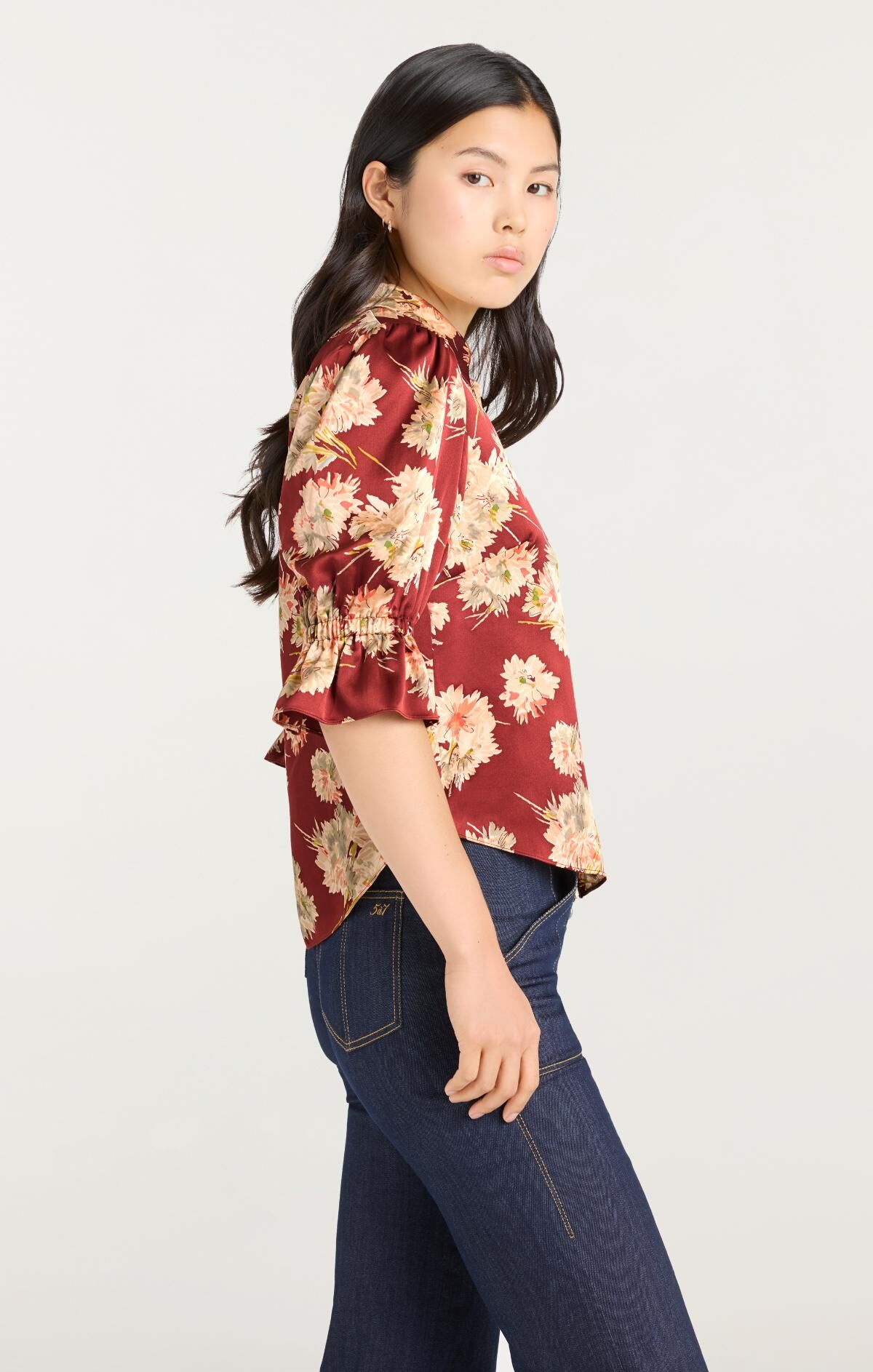 mae bouquet fiona top 3