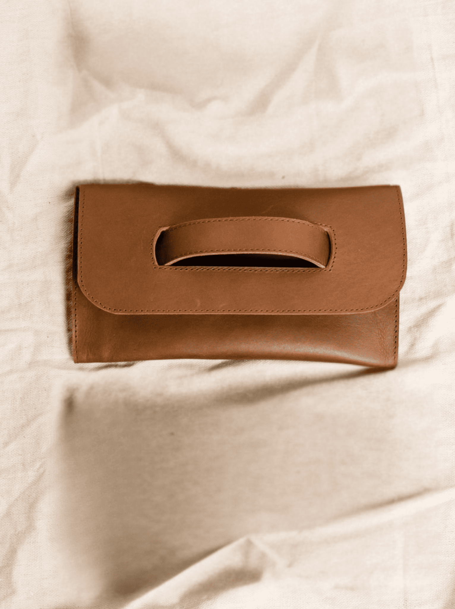 mare handle clutch 3
