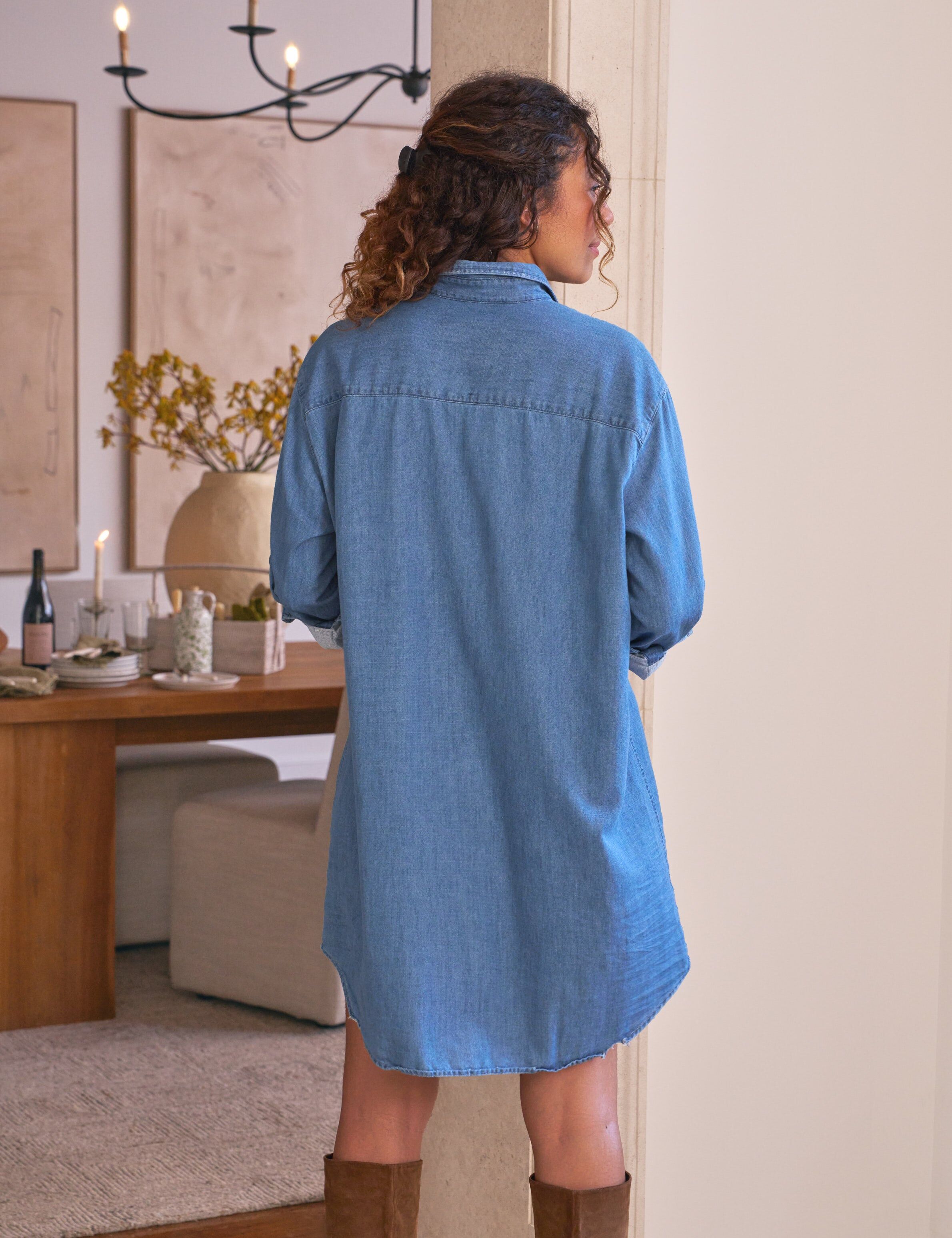 mary vintage stonewashed indigo famous denim 2