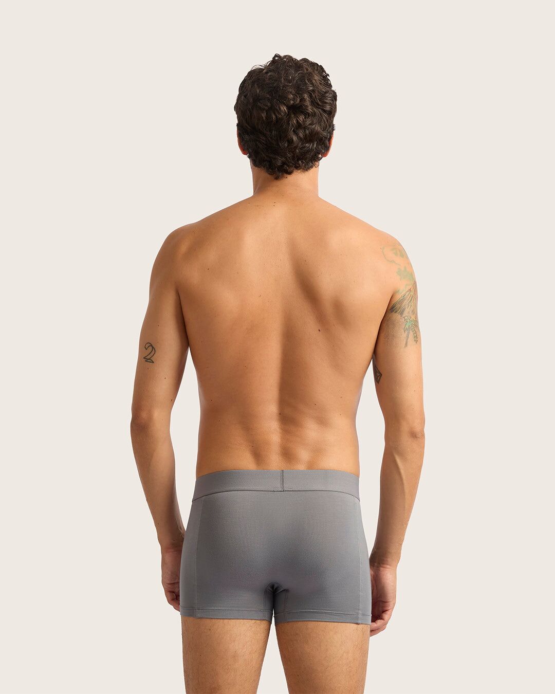 mens everyday boxer briefs ash 2