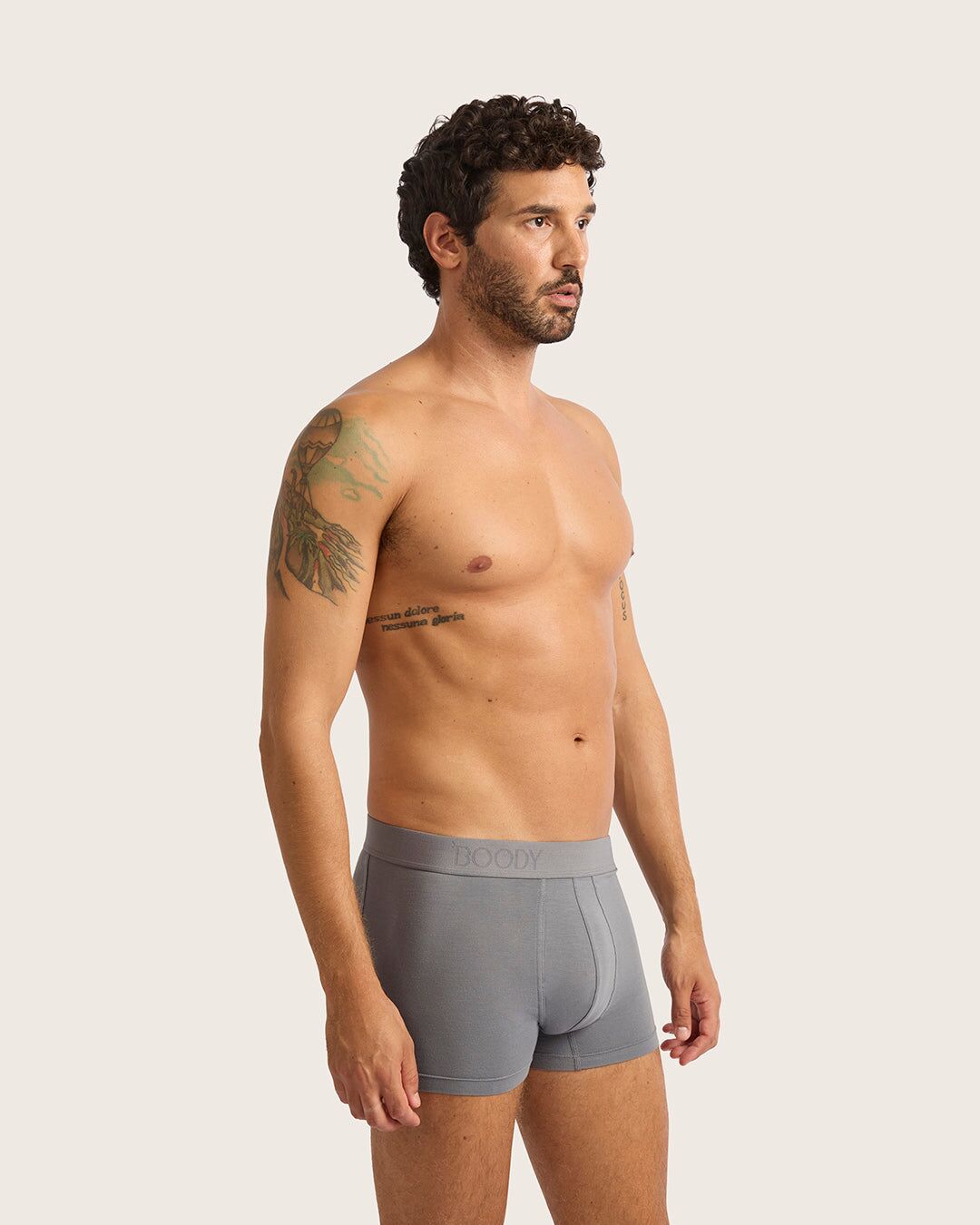 mens everyday boxer briefs ash 3