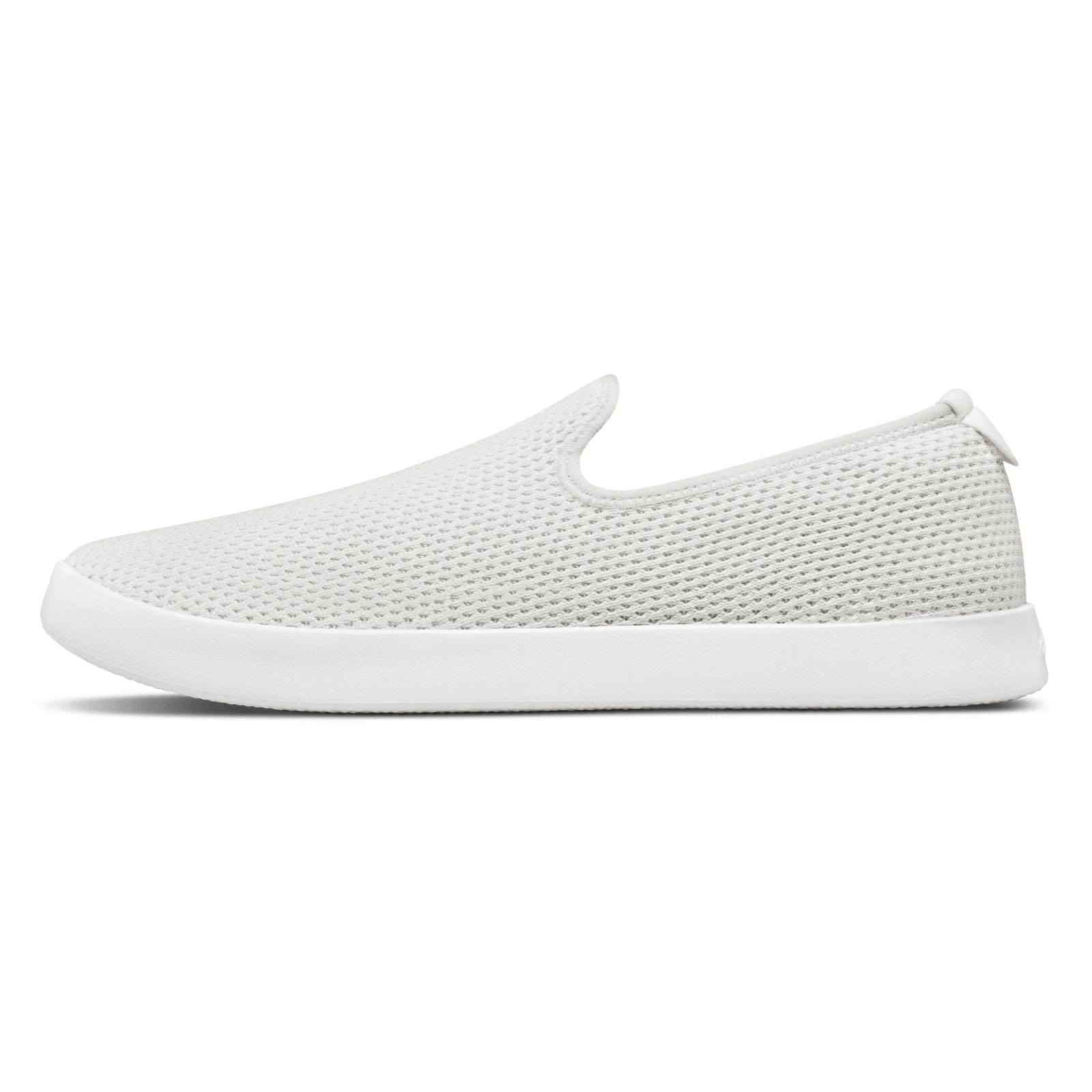 mens tree lounger kaikoura white white sole 1
