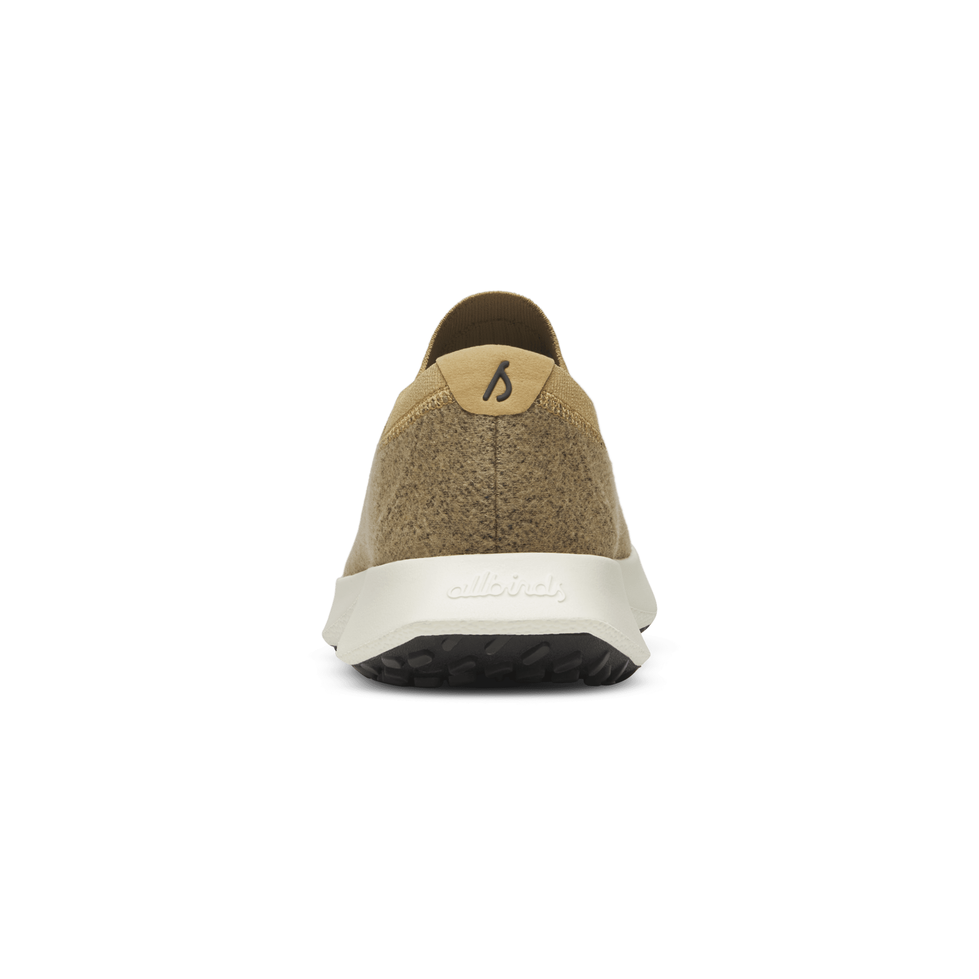 mens wool dasher mizzle stony beige stony cream sole 2