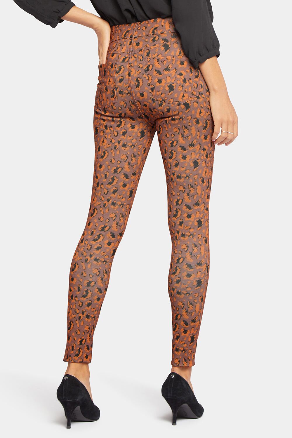 modern legging pants caramel cat 2