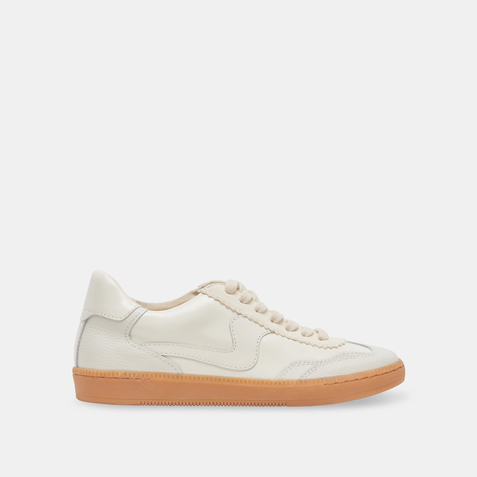 notice sneakers white leather 1