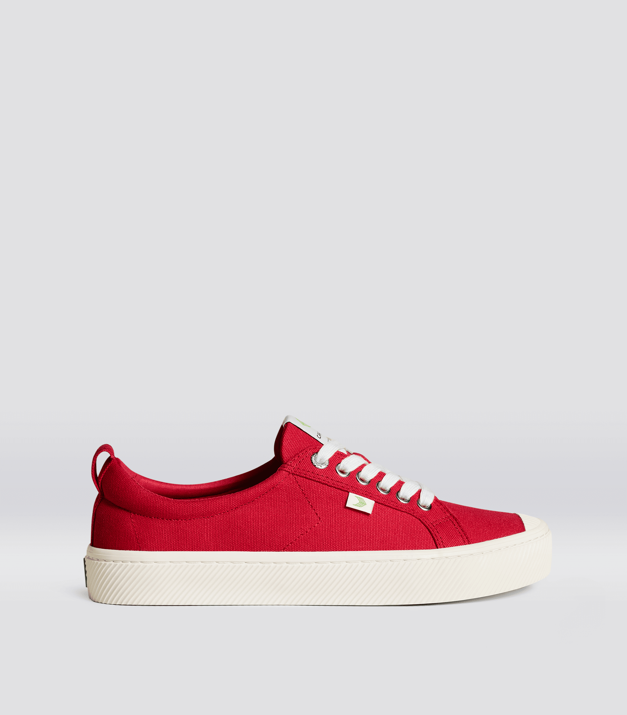 oca canvas red 1