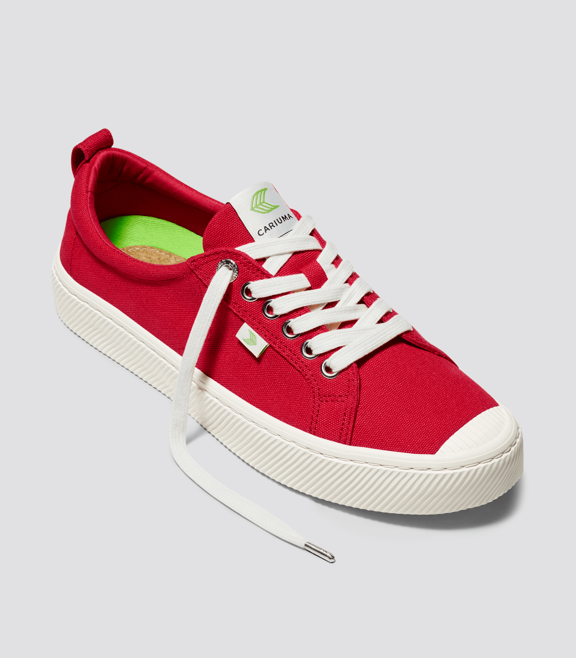 oca canvas red 2