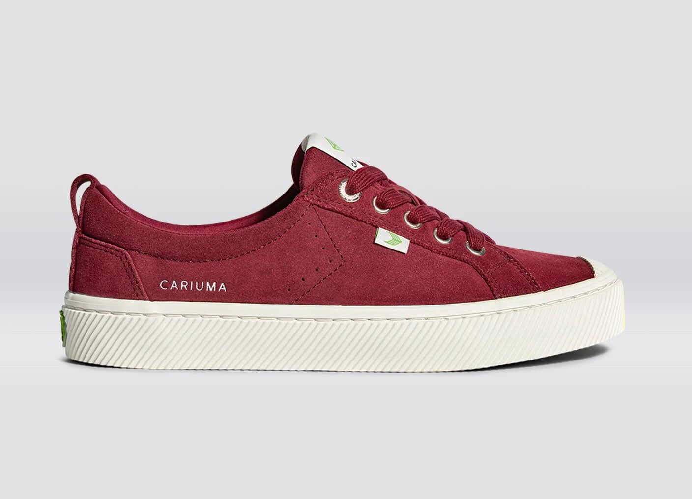 oca suede cabernet 3