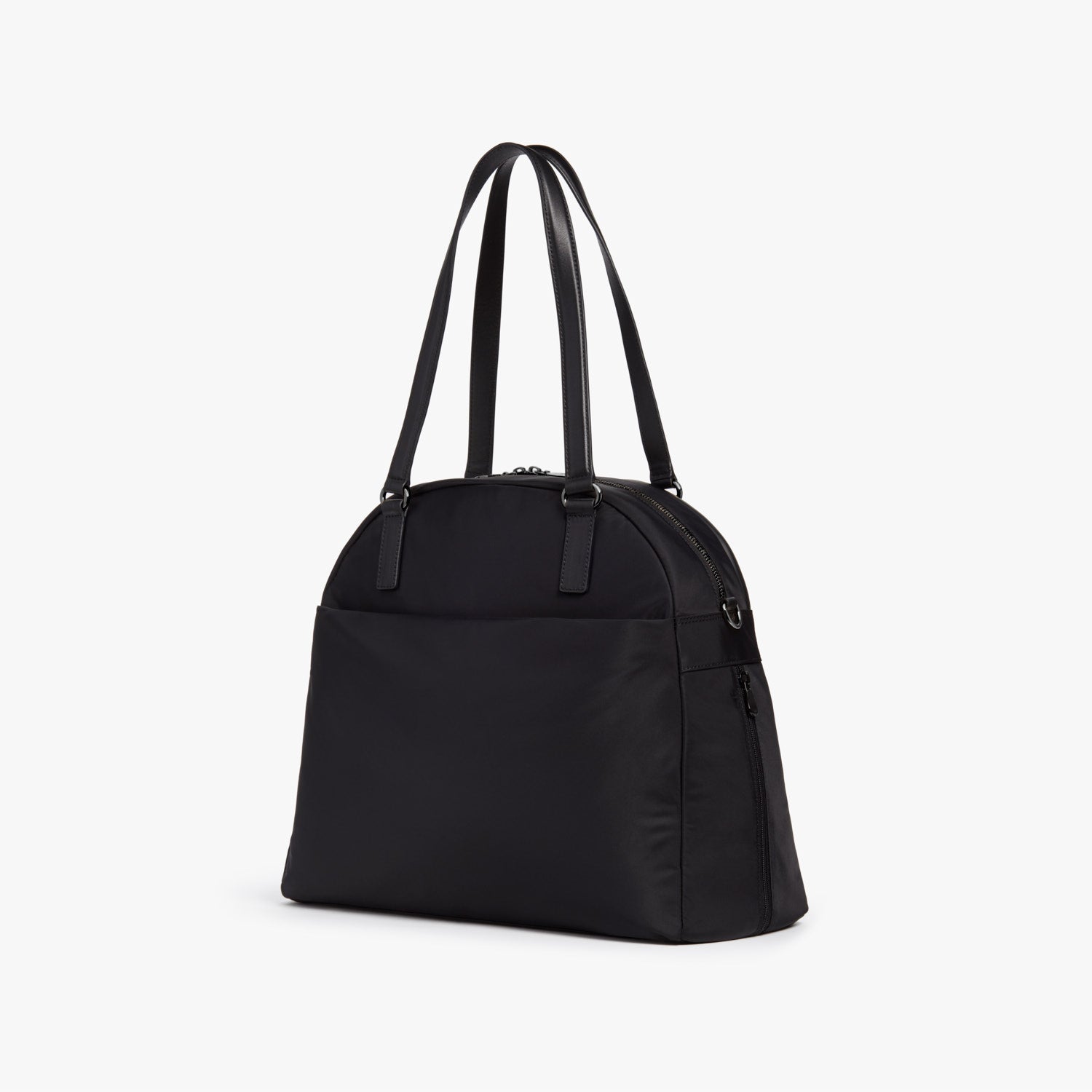 og 2 nylon black gunmetal grey 1
