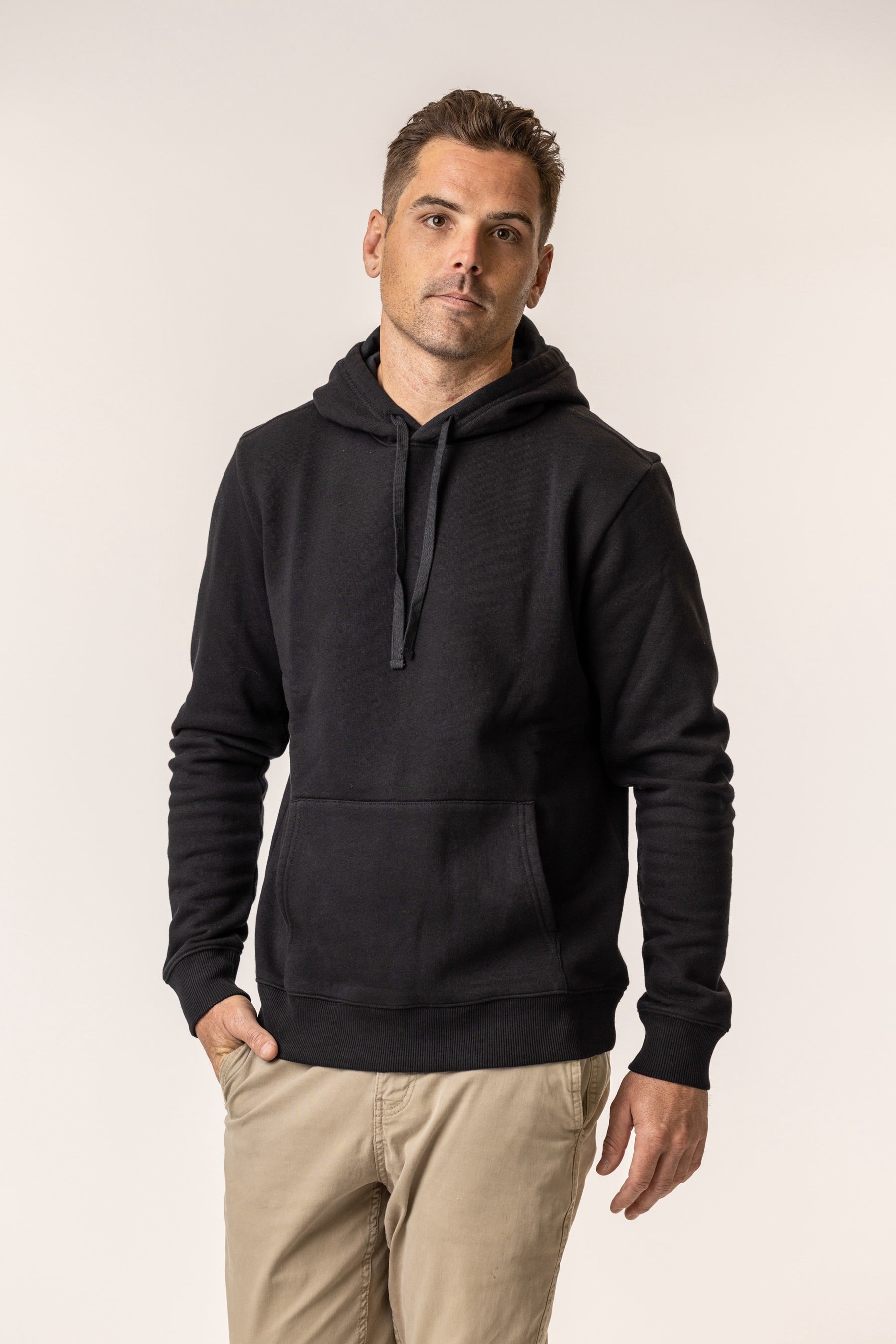 organic cotton unisex pullover hoodies 2 1