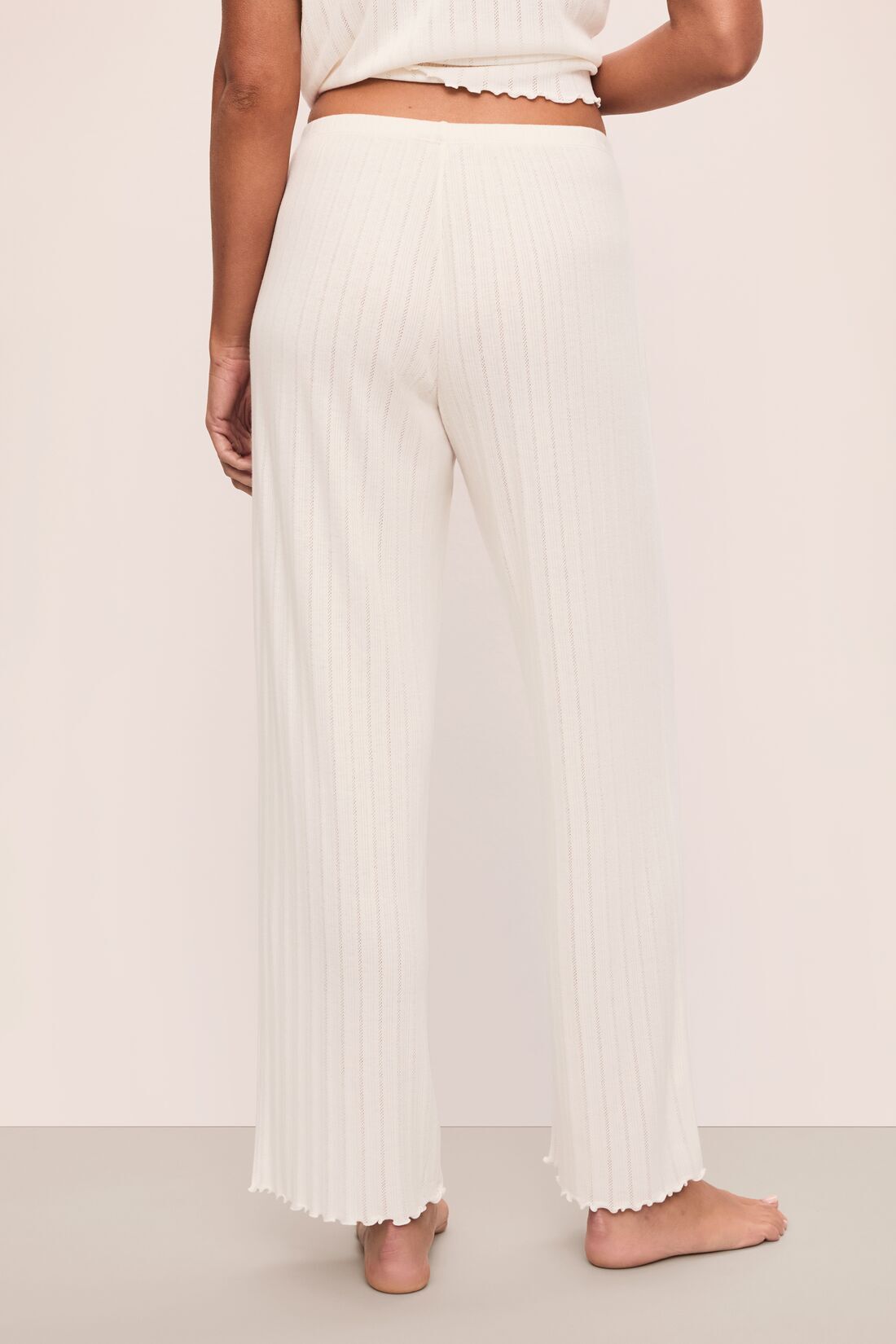 pointelle pant 2