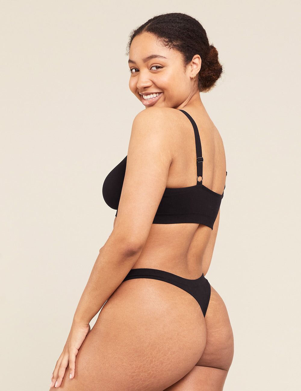 post surgery bra black 3