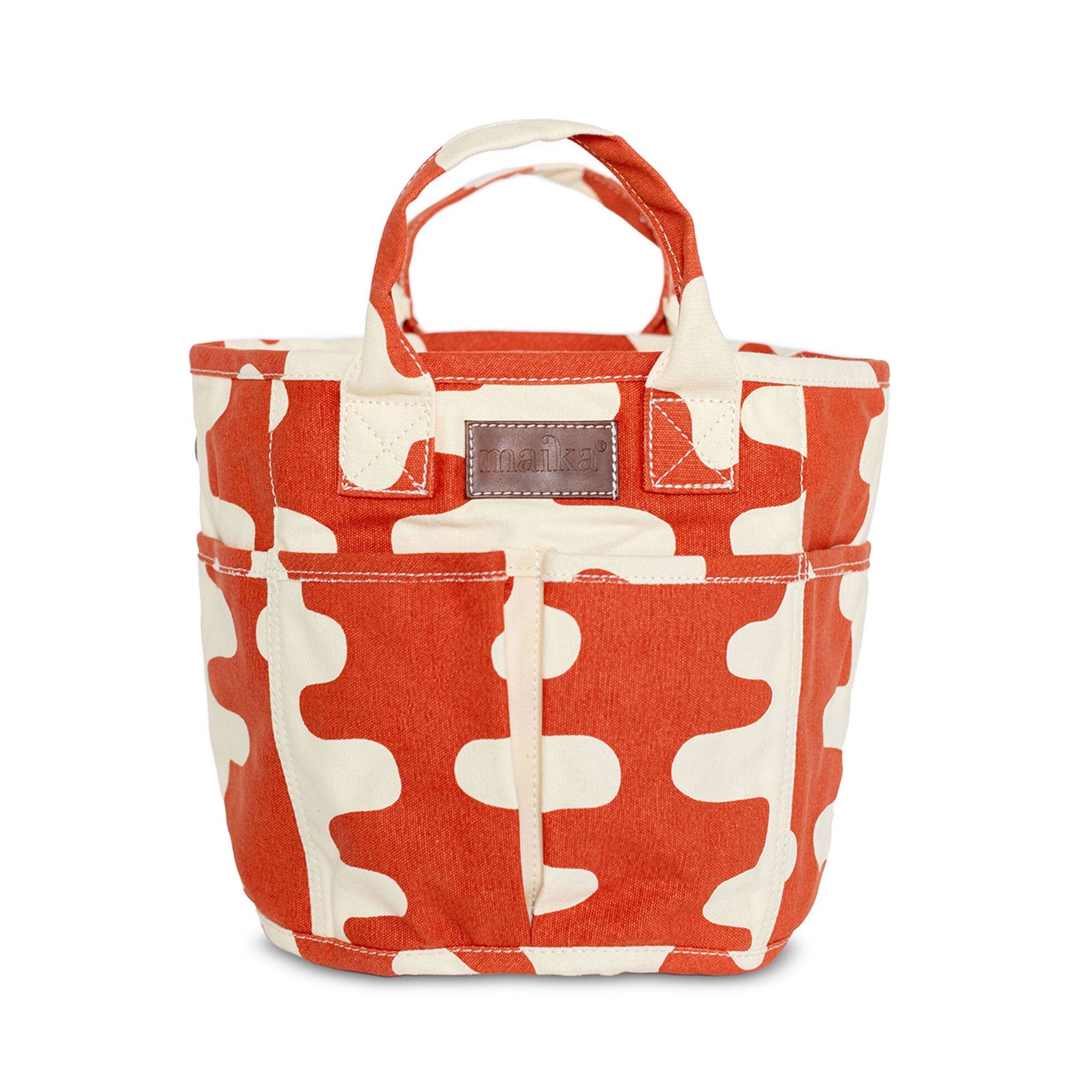 project tote echo tangerine 1