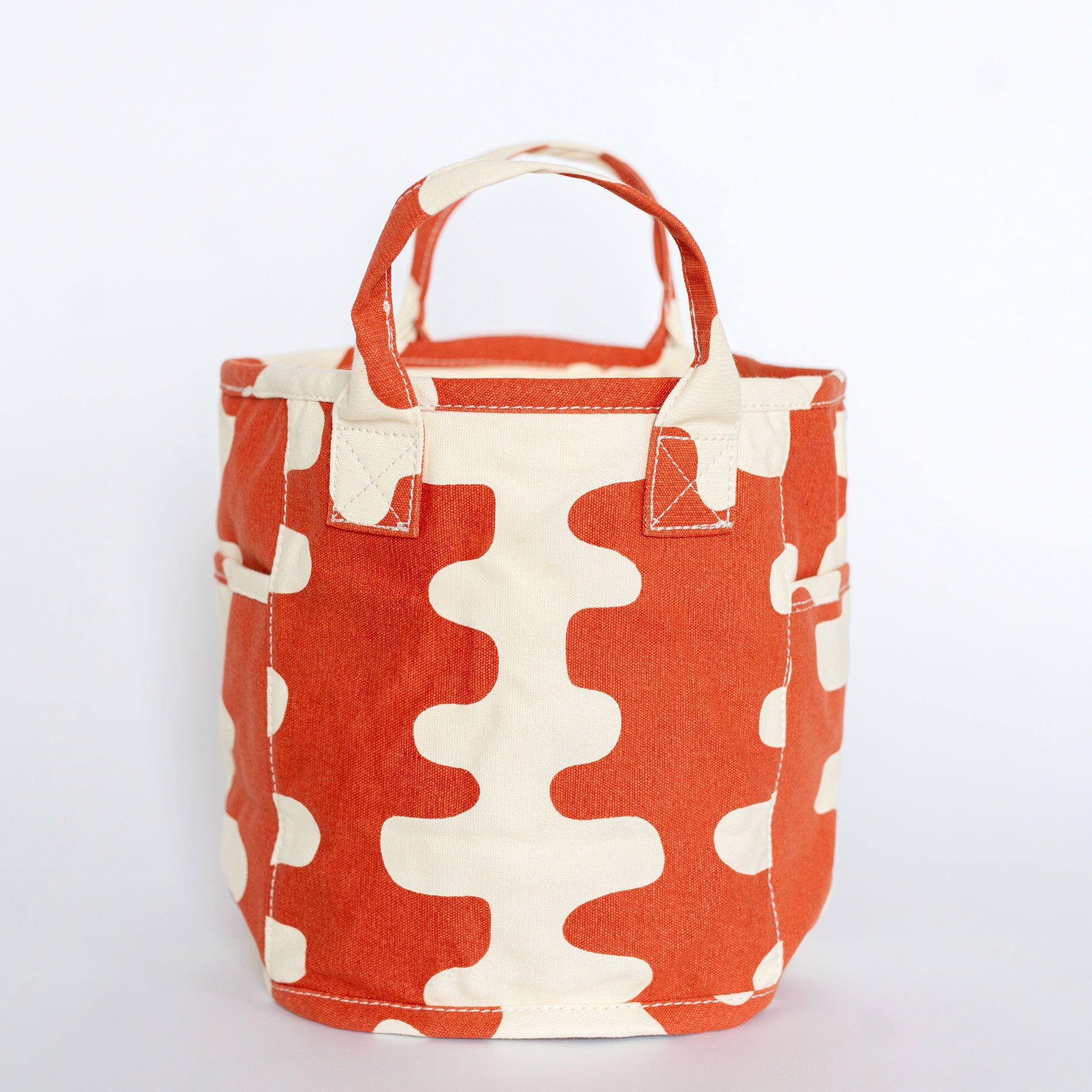 project tote echo tangerine 2