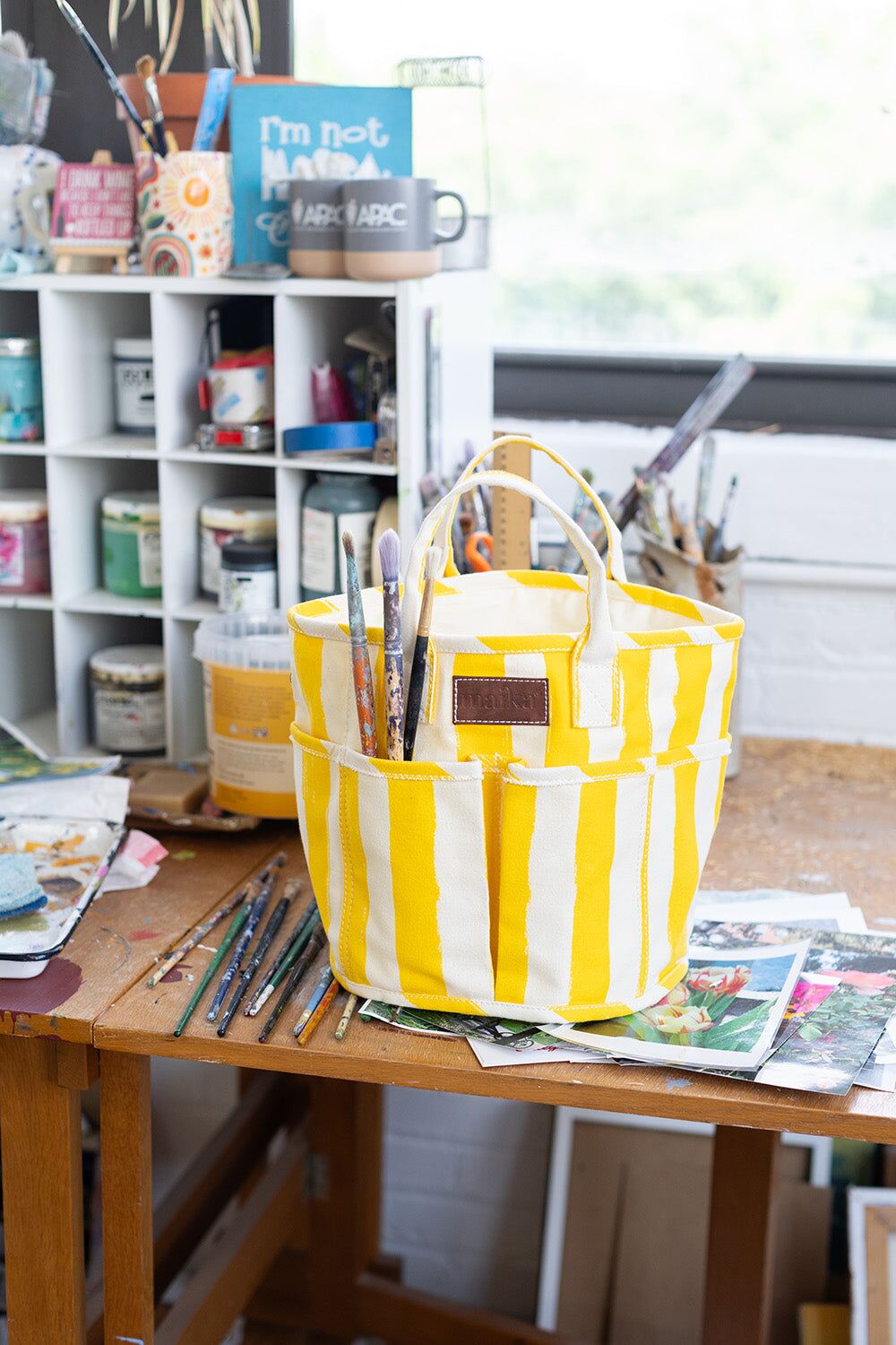 project tote linea buttercup 2