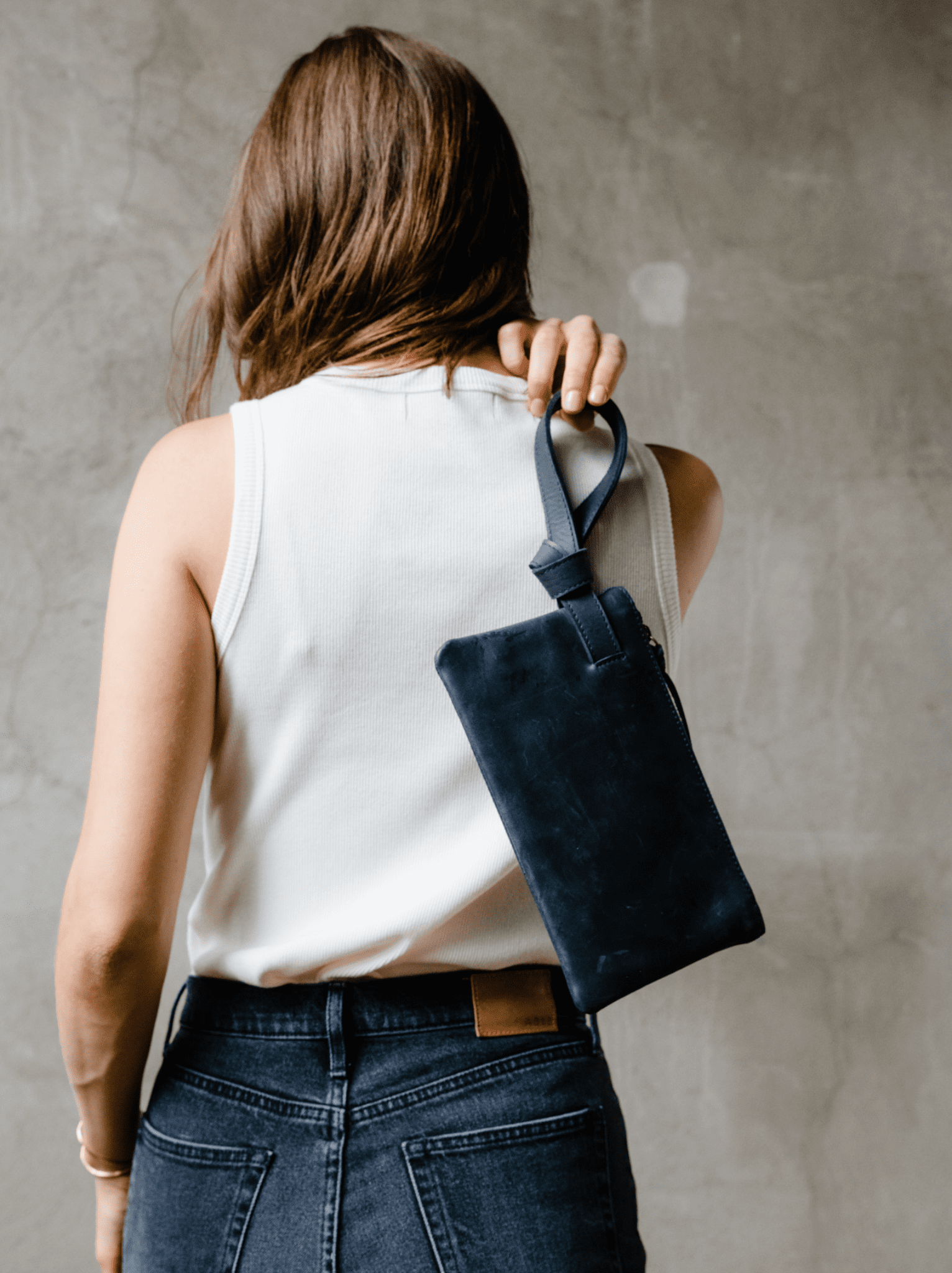 rachel wristlet 1