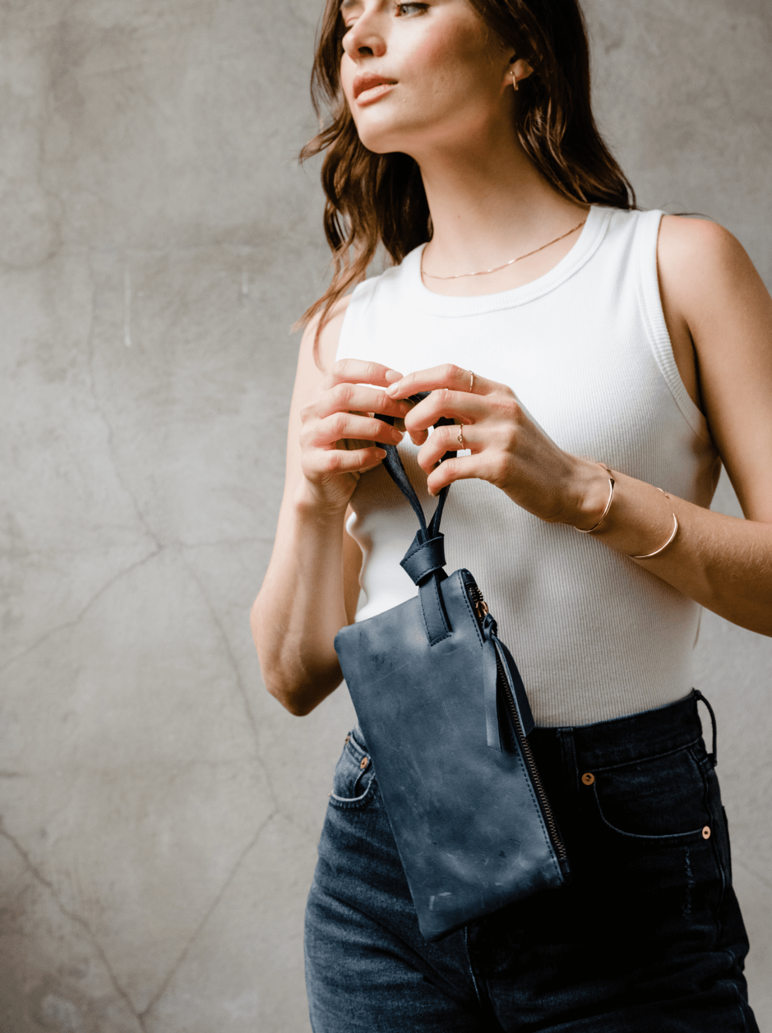 rachel wristlet 3
