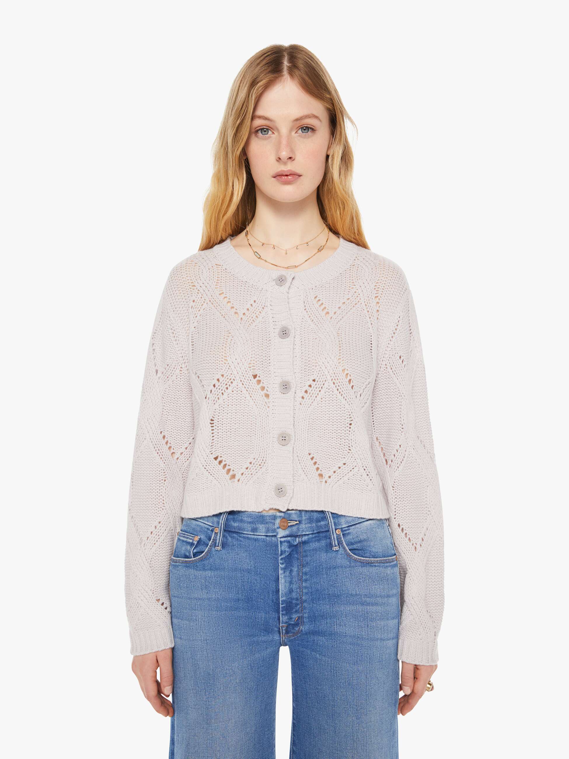 sablyn emmanuel b crewneck cardigan skye 2