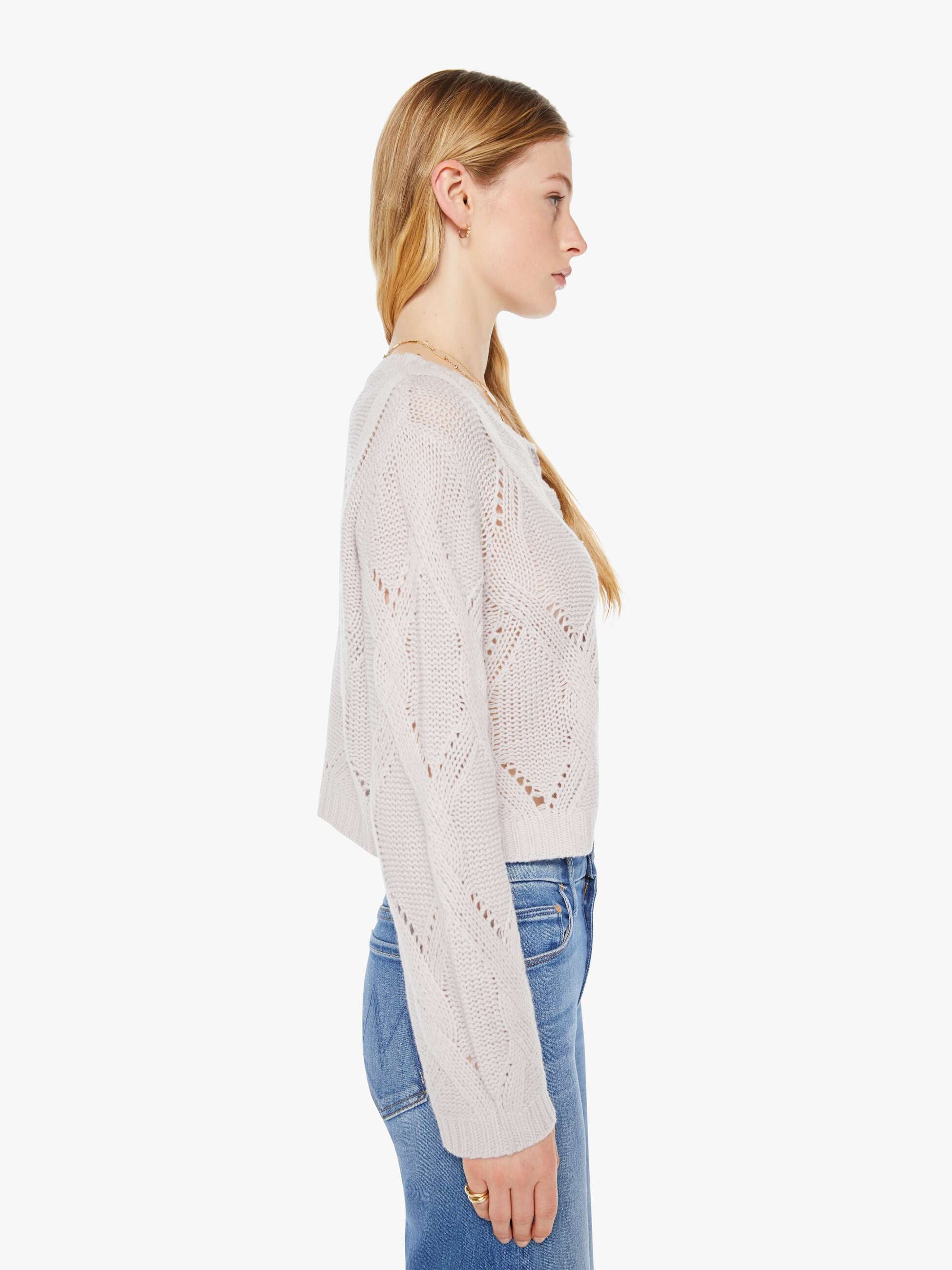 sablyn emmanuel b crewneck cardigan skye 3