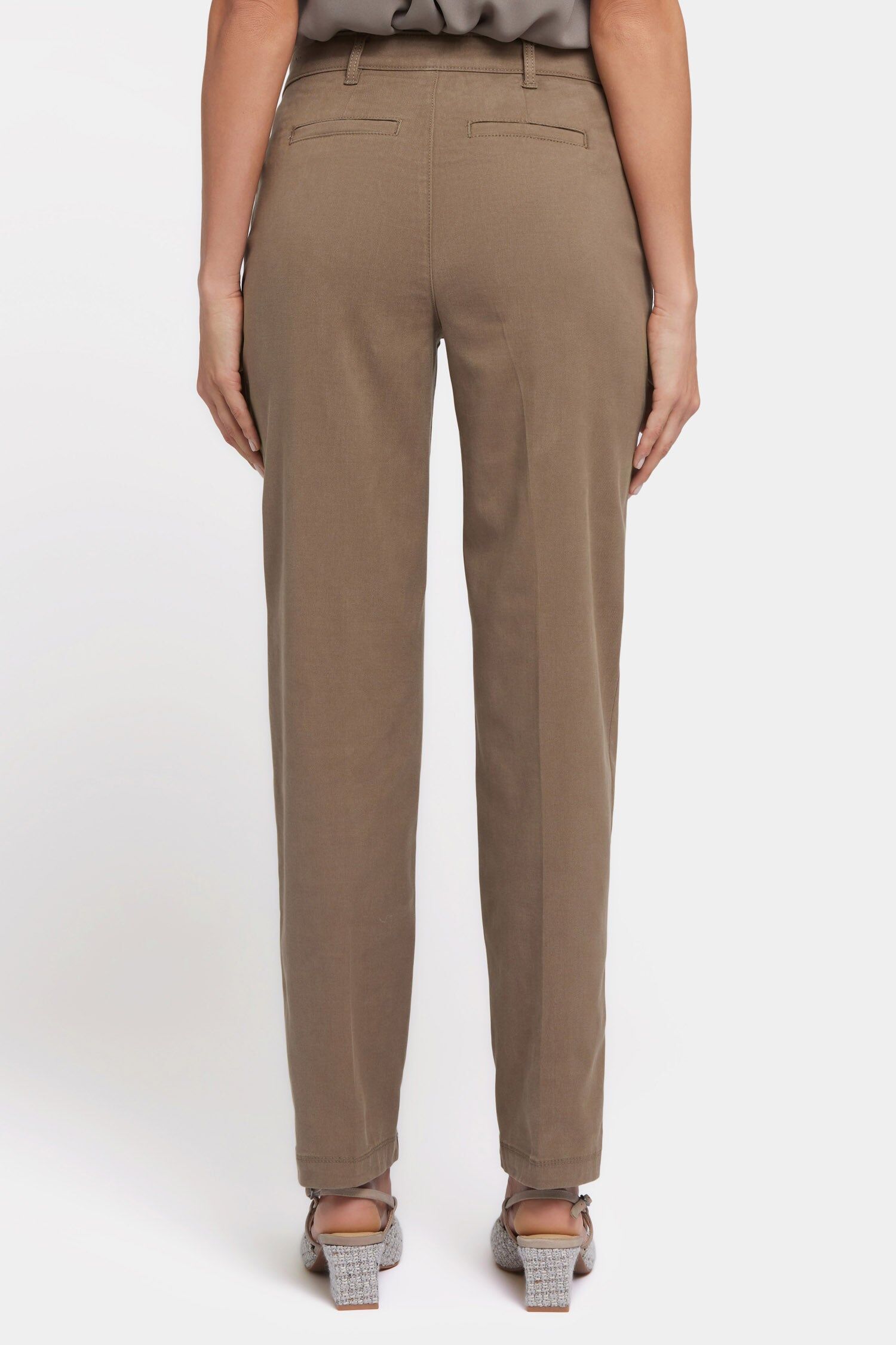 sadie slim pants incense 3