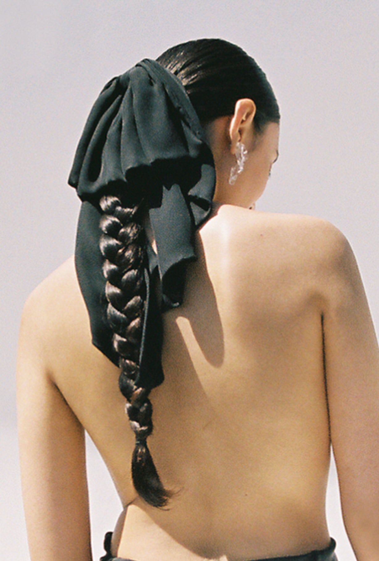silk bow 1